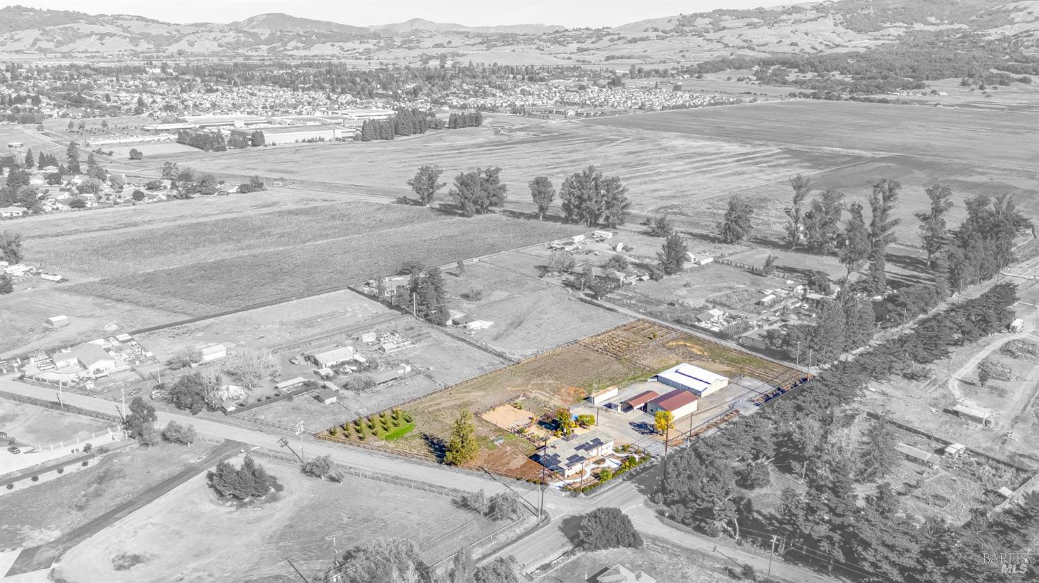 Detail Gallery Image 78 of 78 For 505 E Railroad Ave, Cotati,  CA 94931 - 4 Beds | 2 Baths