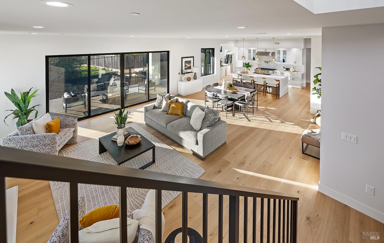 Detail Gallery Image 36 of 53 For 3749 Sawgrass Pl, Santa Rosa,  CA 95403 - 4 Beds | 4 Baths