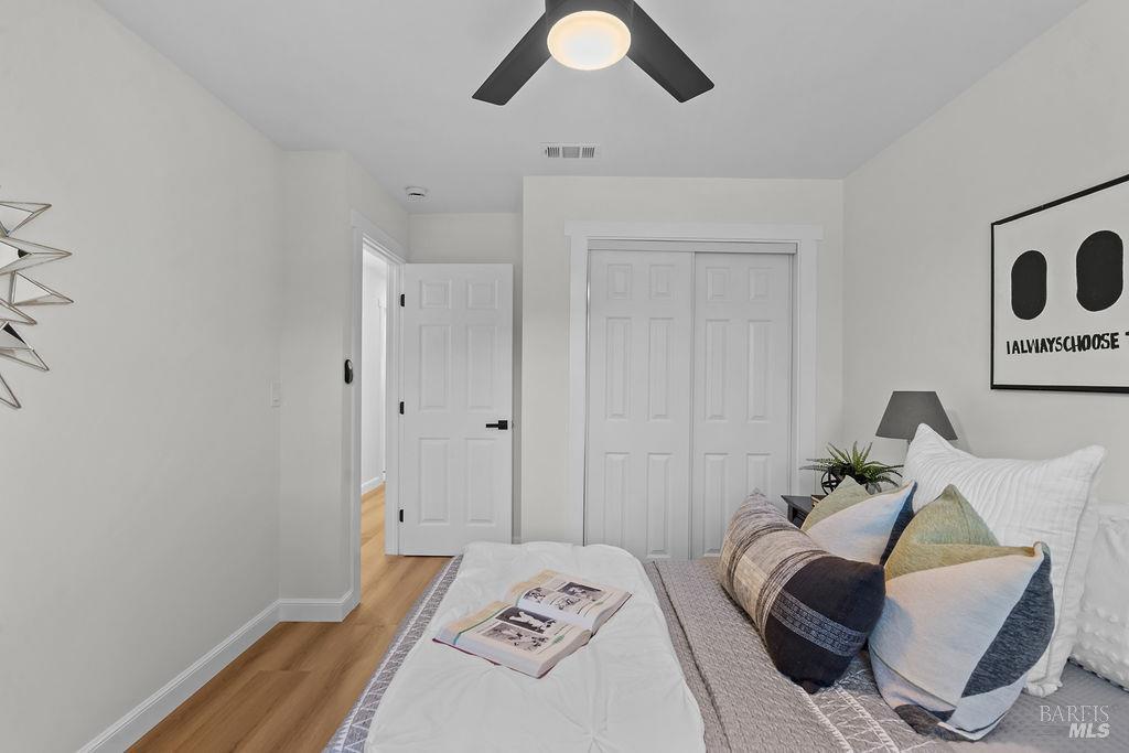 Detail Gallery Image 25 of 38 For 121 La Brea St, Vallejo,  CA 94591 - 3 Beds | 2 Baths