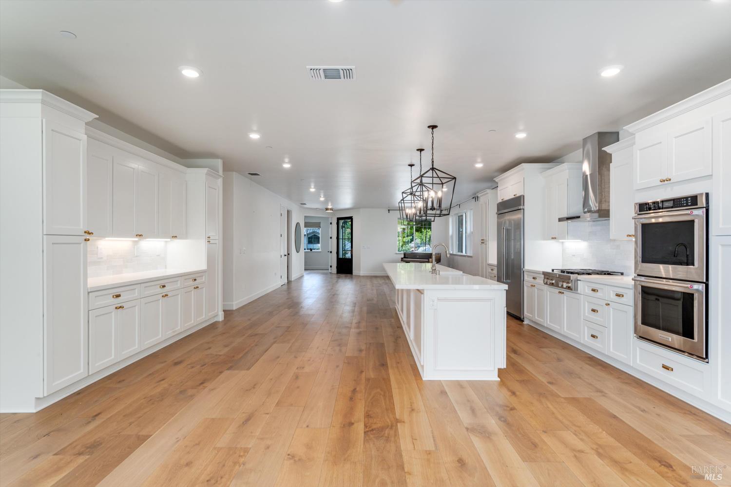 Detail Gallery Image 40 of 87 For 1980 Bent Tree Pl, Santa Rosa,  CA 95404 - 4 Beds | 3 Baths