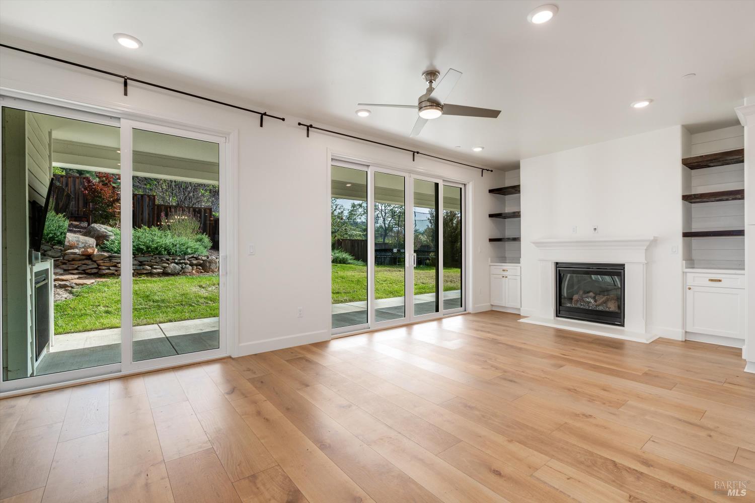 Detail Gallery Image 44 of 87 For 1980 Bent Tree Pl, Santa Rosa,  CA 95404 - 4 Beds | 3 Baths