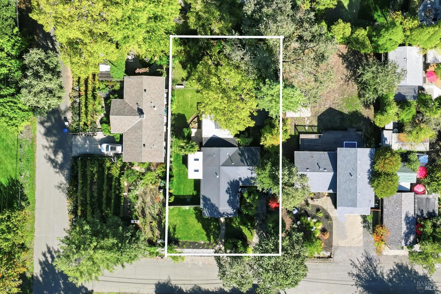 Detail Gallery Image 42 of 44 For 9225 Clyde Ave, Kenwood,  CA 95452 - 2 Beds | 2 Baths