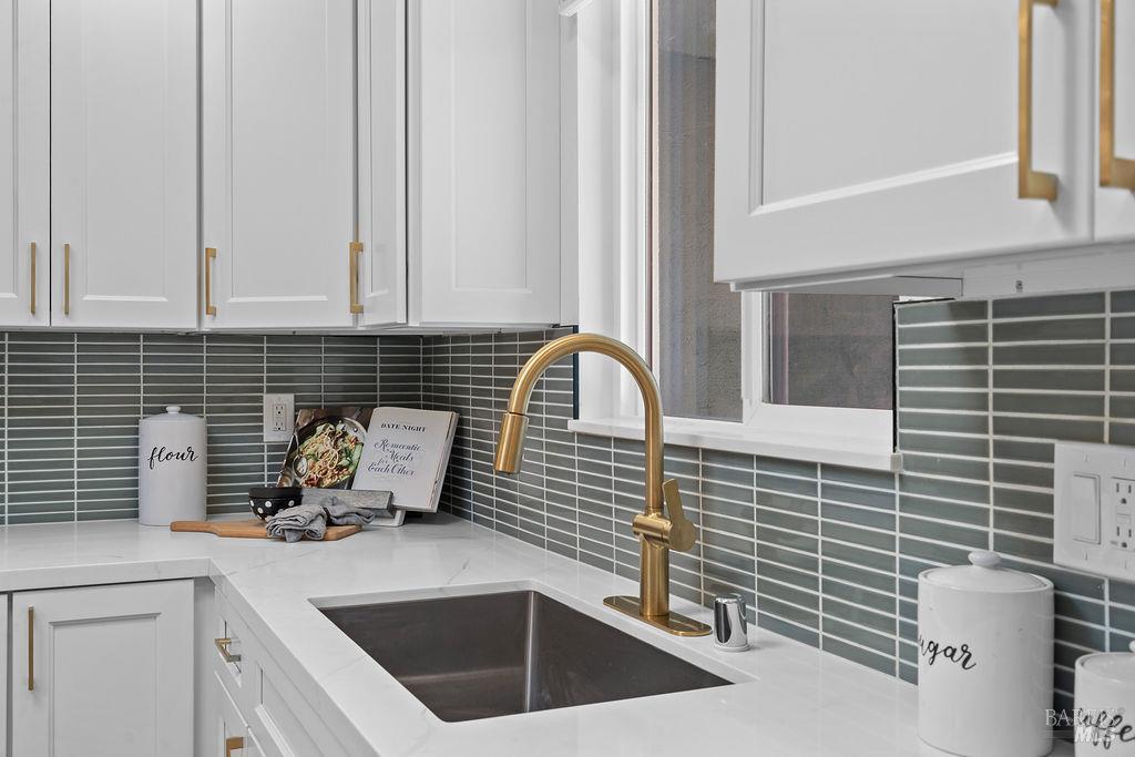 Detail Gallery Image 12 of 38 For 121 La Brea St, Vallejo,  CA 94591 - 3 Beds | 2 Baths