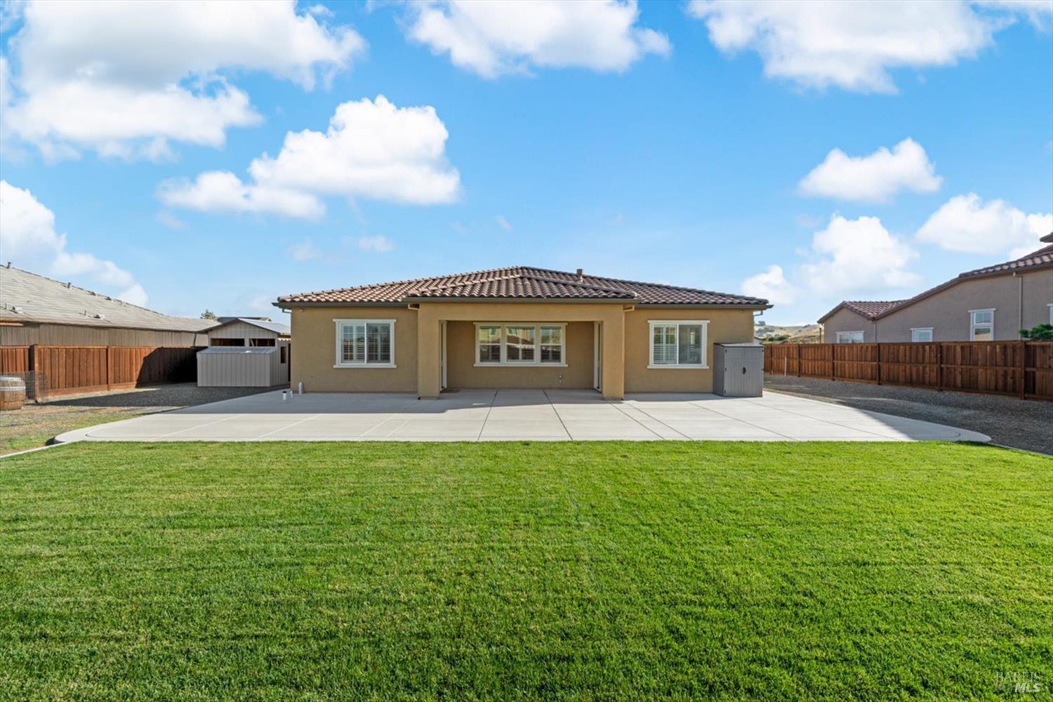 Detail Gallery Image 73 of 97 For 6012 Peacock Ct, Vacaville,  CA 95688 - 3 Beds | 3/1 Baths