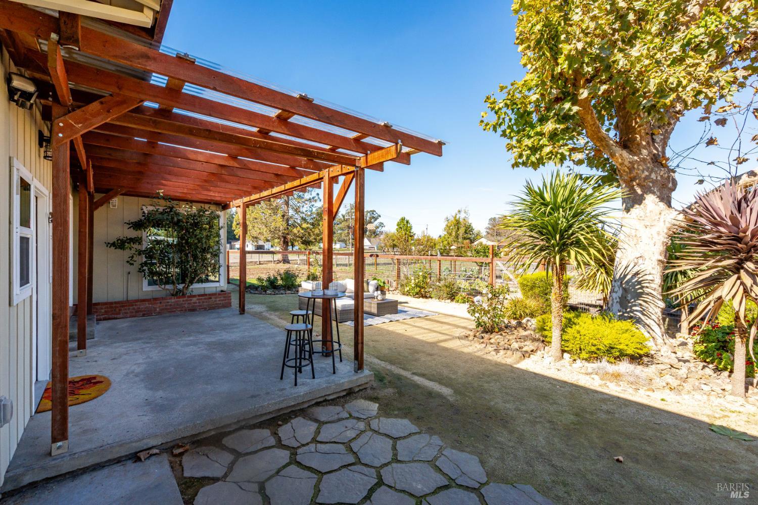 Detail Gallery Image 66 of 78 For 505 E Railroad Ave, Cotati,  CA 94931 - 4 Beds | 2 Baths