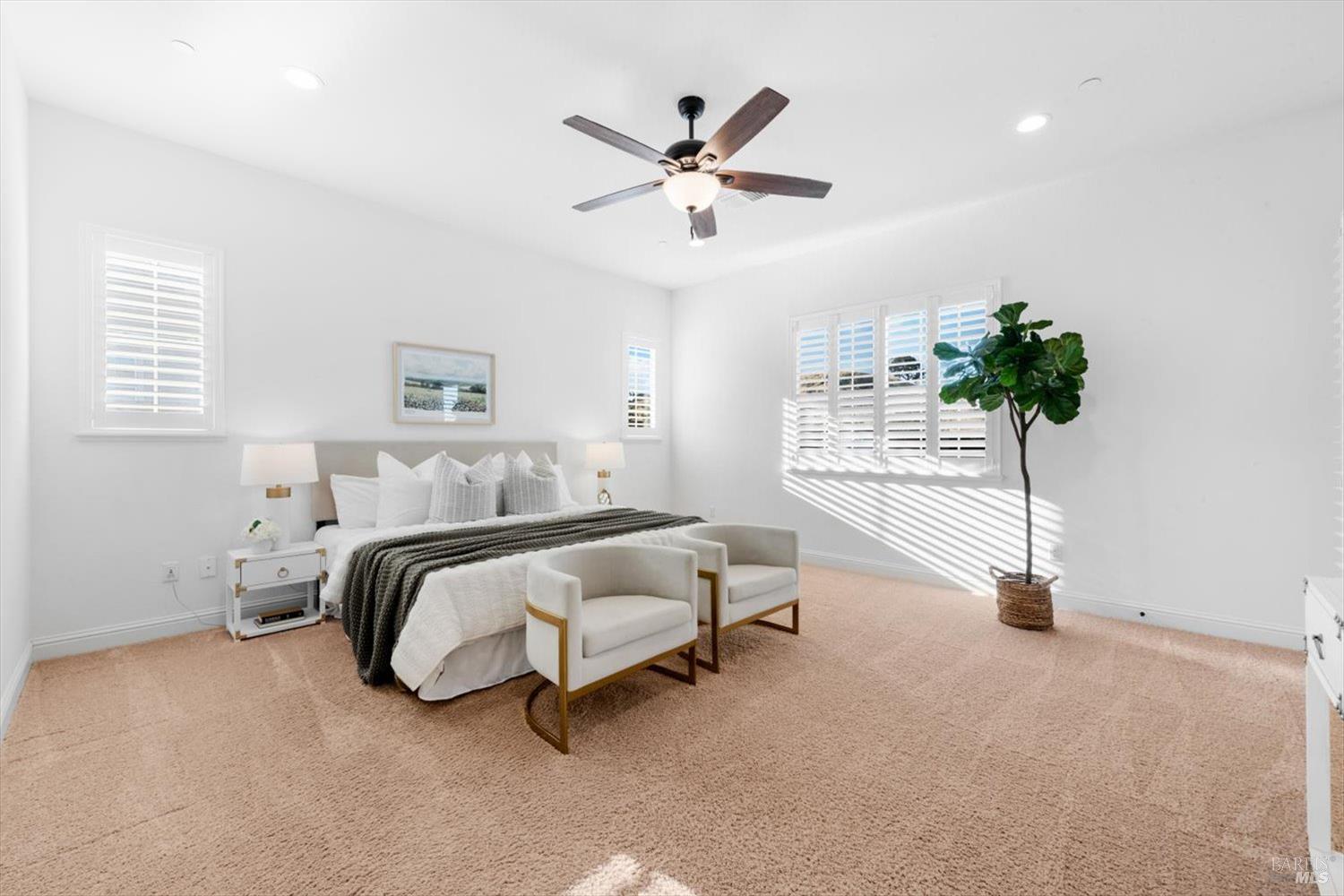 Detail Gallery Image 47 of 97 For 6012 Peacock Ct, Vacaville,  CA 95688 - 3 Beds | 3/1 Baths