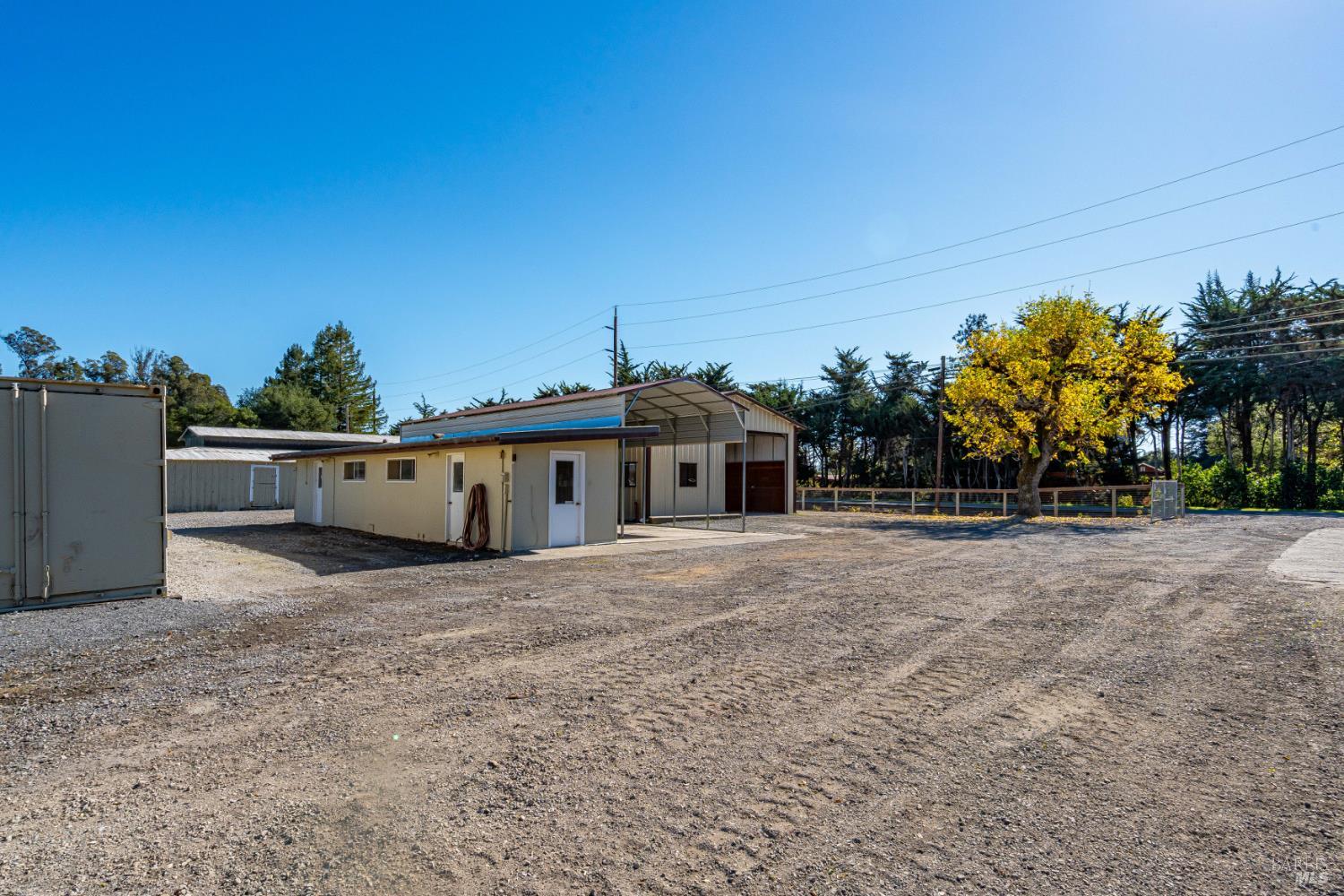 Detail Gallery Image 31 of 78 For 505 E Railroad Ave, Cotati,  CA 94931 - 4 Beds | 2 Baths