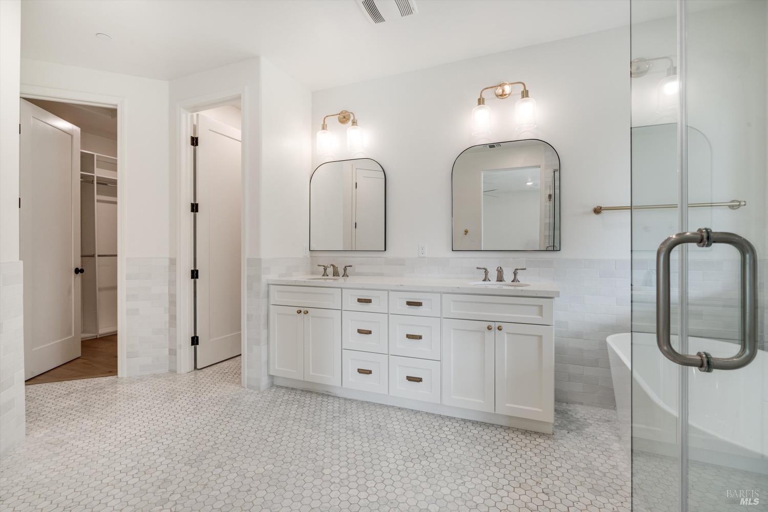 Detail Gallery Image 52 of 87 For 1980 Bent Tree Pl, Santa Rosa,  CA 95404 - 4 Beds | 3 Baths