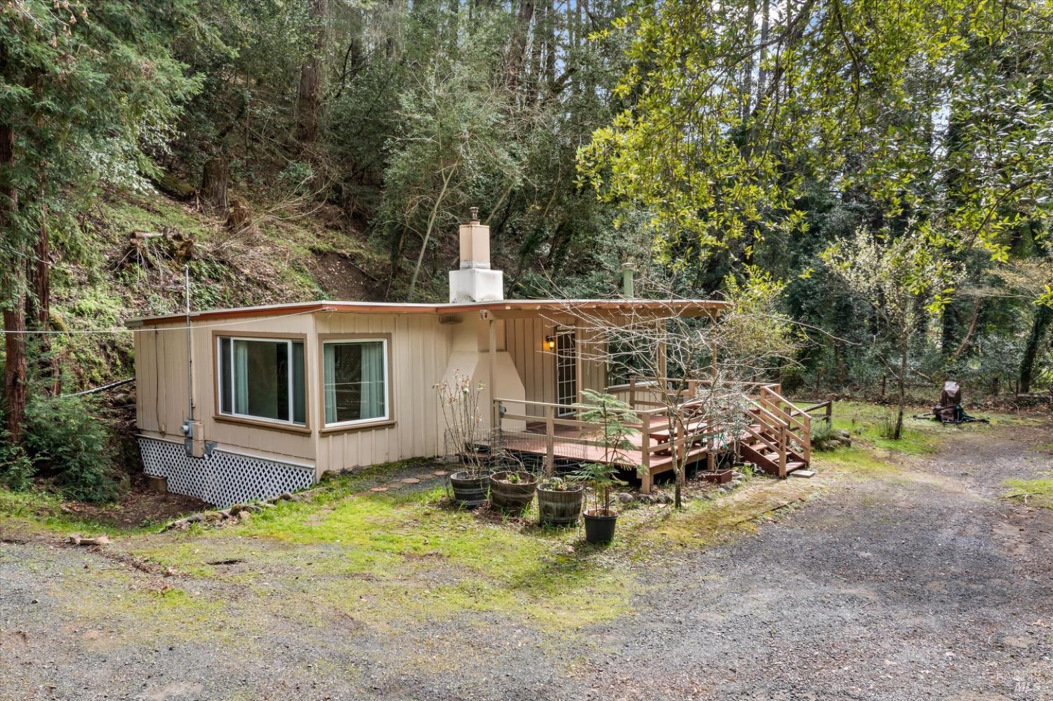 Detail Gallery Image 30 of 50 For 3150 Calistoga Rd, Santa Rosa,  CA 95404 - – Beds | – Baths