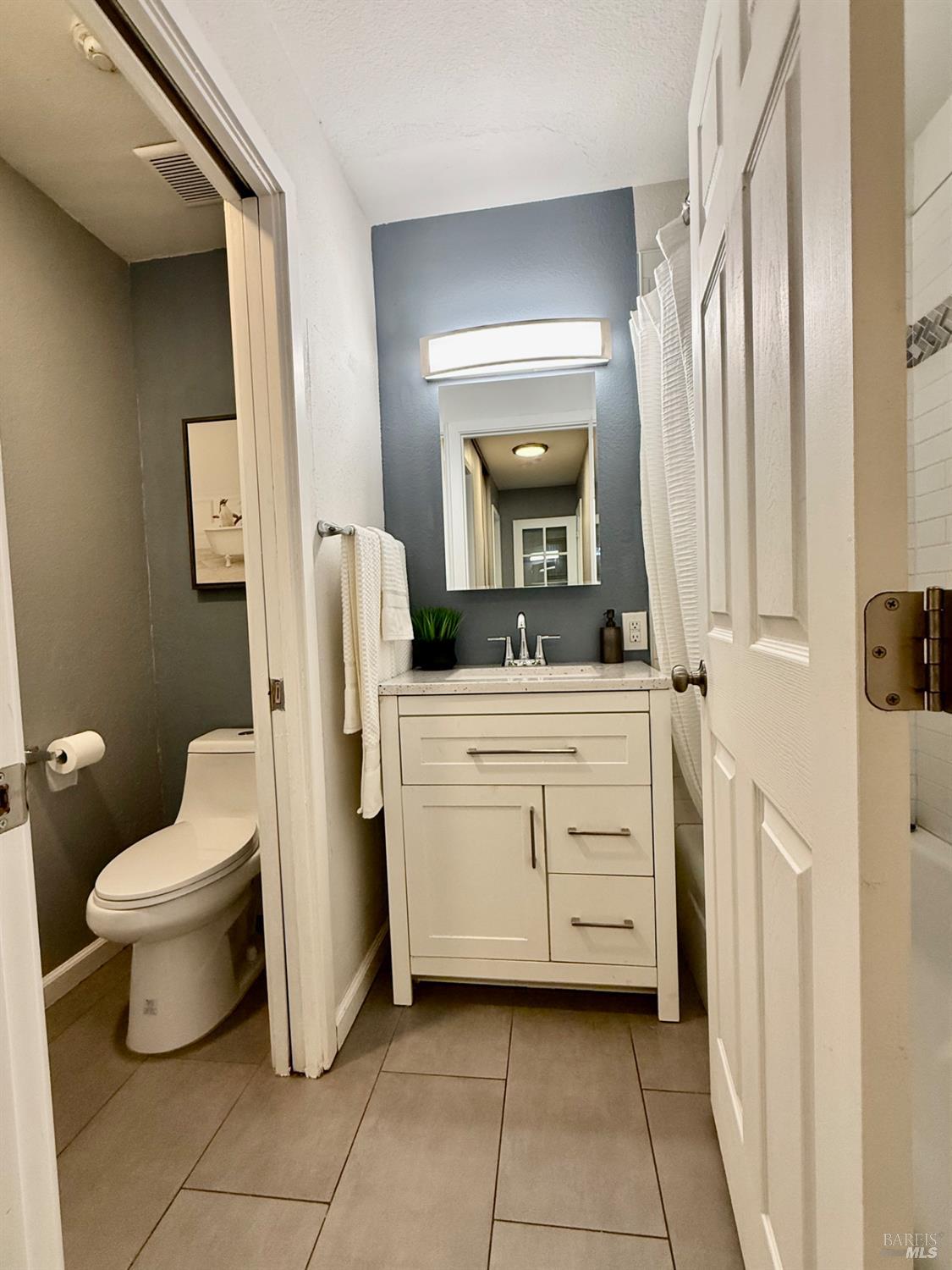 Detail Gallery Image 13 of 18 For 300 Stony Point Rd #191,  Santa Rosa,  CA 95401 - 2 Beds | 1/1 Baths