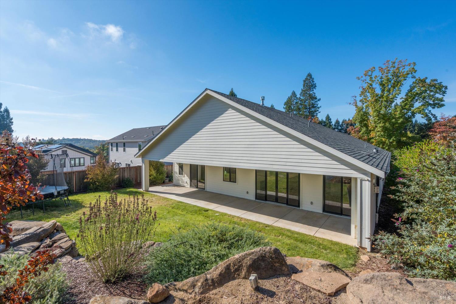 Detail Gallery Image 77 of 87 For 1980 Bent Tree Pl, Santa Rosa,  CA 95404 - 4 Beds | 3 Baths