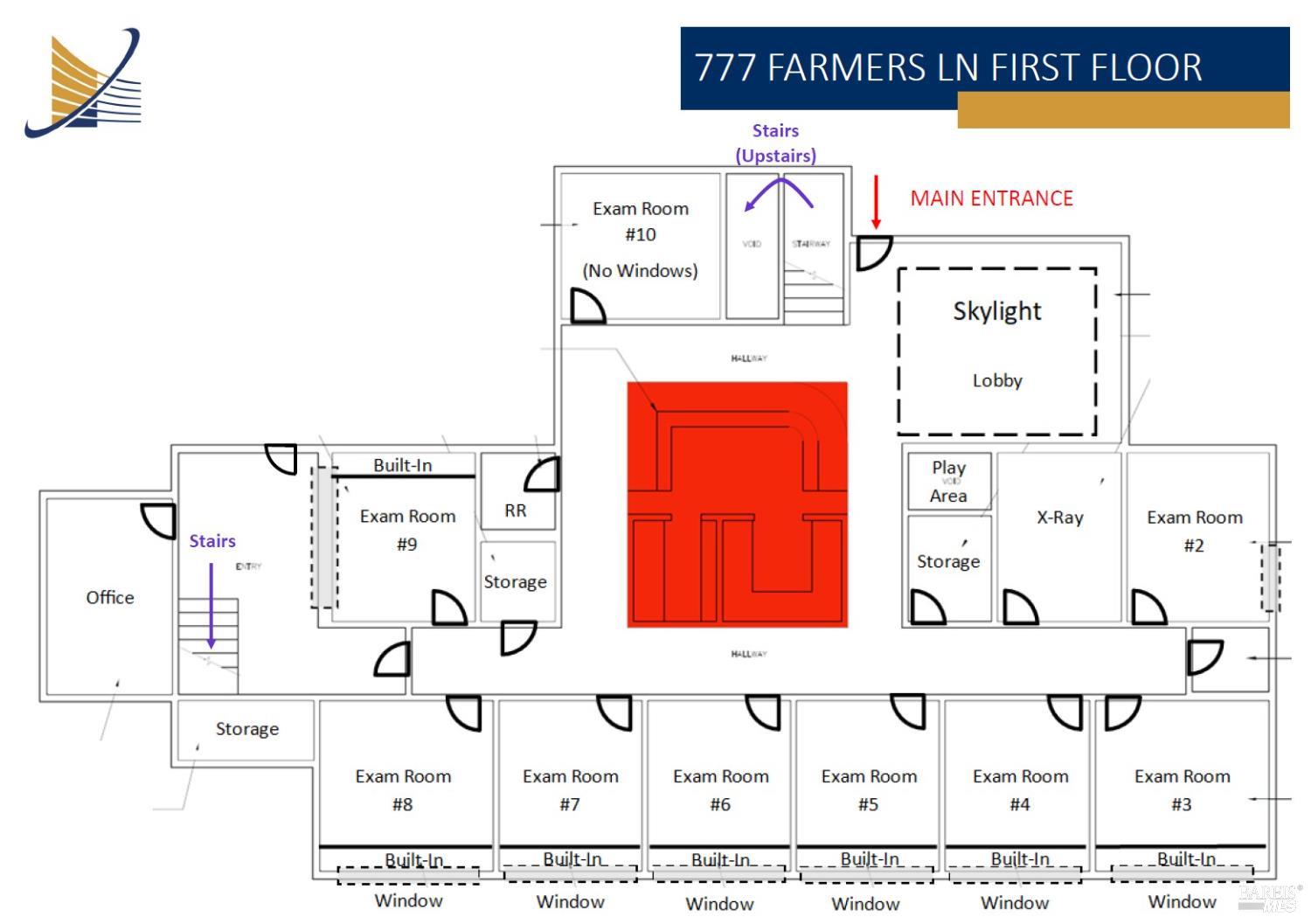 Detail Gallery Image 9 of 17 For 777 Farmers Ln, Santa Rosa,  CA 95405 - – Beds | – Baths