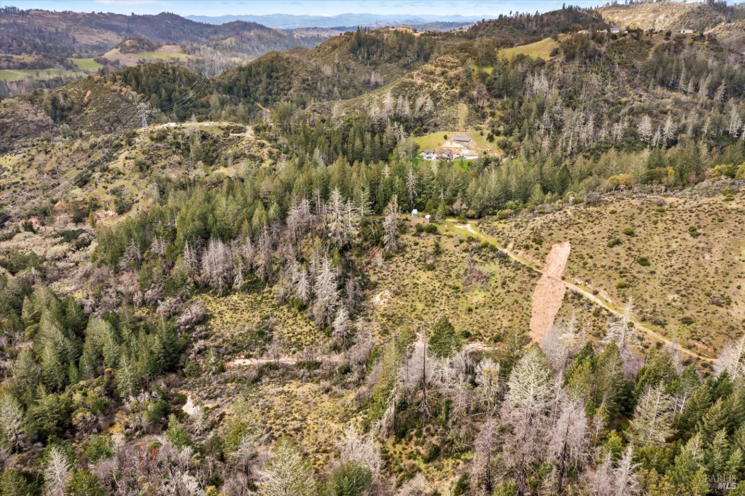 Detail Gallery Image 45 of 50 For 3150 Calistoga Rd, Santa Rosa,  CA 95404 - – Beds | – Baths