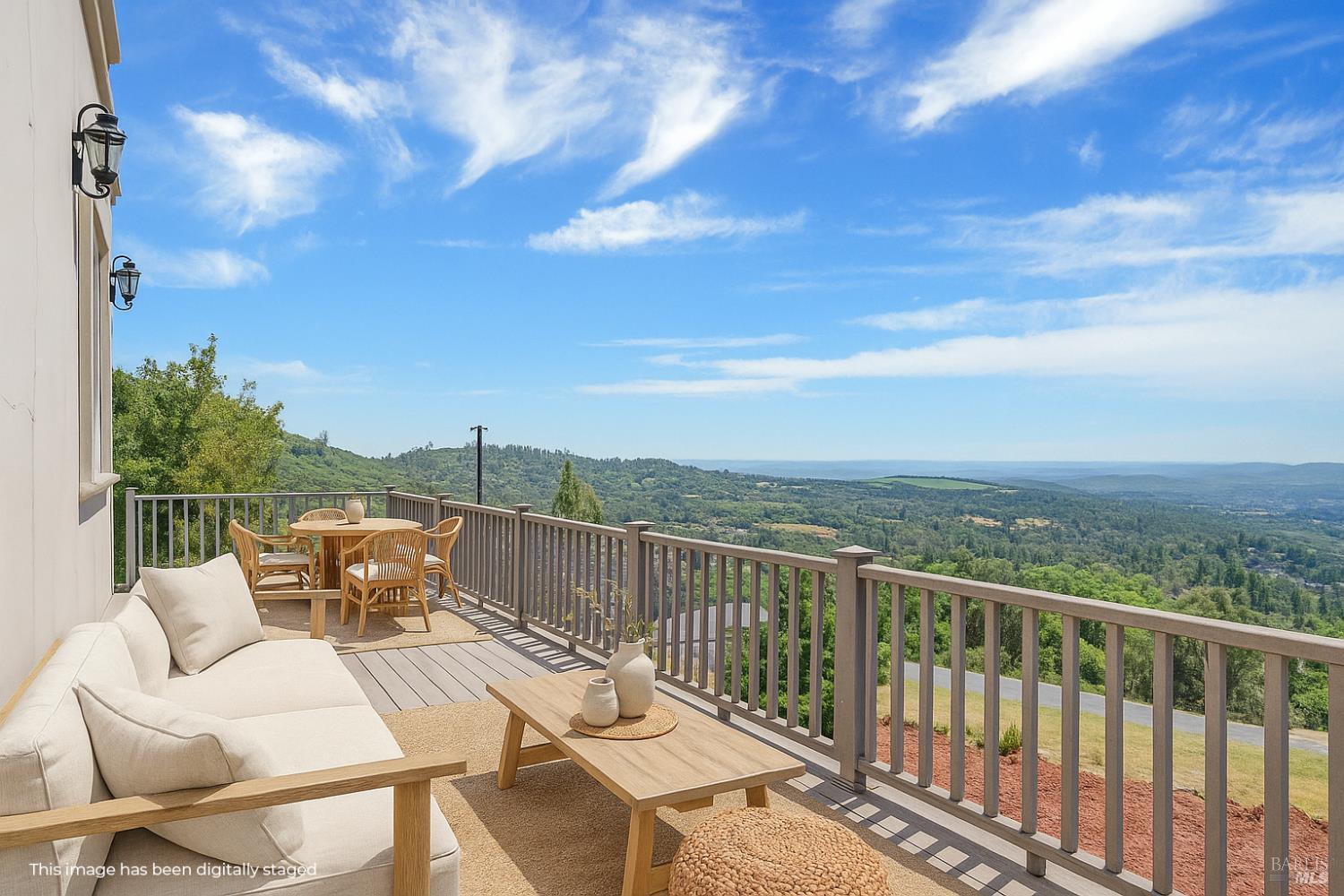 Detail Gallery Image 35 of 45 For 15893 Little Peak Rd, Hidden Valley Lake,  CA 95467 - 3 Beds | 3 Baths