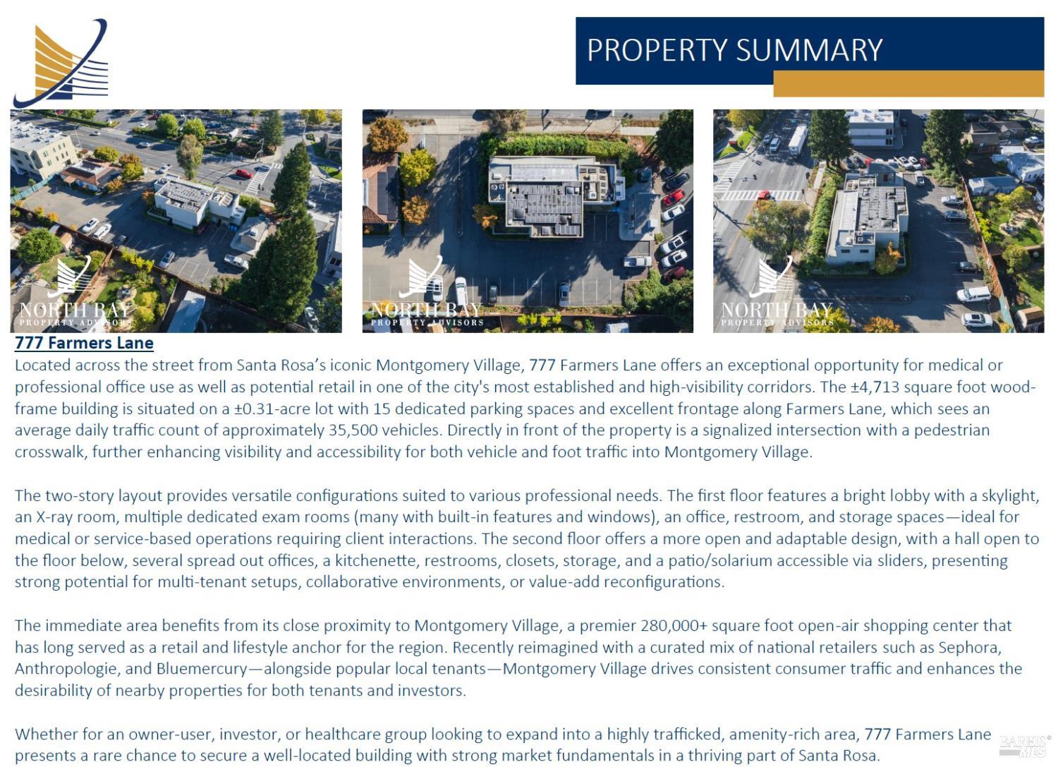 Detail Gallery Image 8 of 17 For 777 Farmers Ln, Santa Rosa,  CA 95405 - – Beds | – Baths