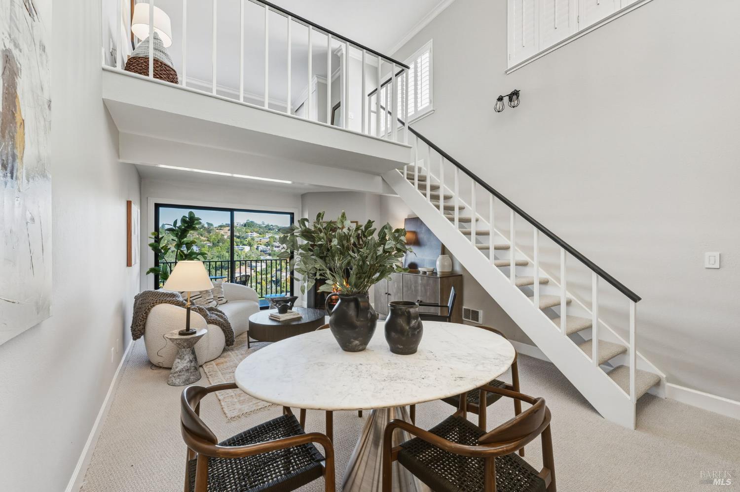 Detail Gallery Image 10 of 27 For 945 via Casitas Unkn #248,  Greenbrae,  CA 94904 - 2 Beds | 2 Baths