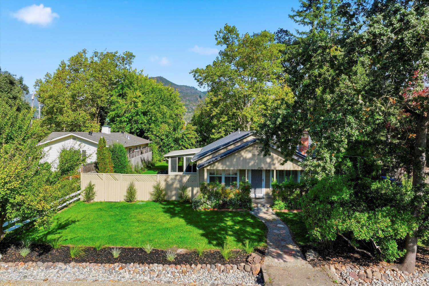 Detail Gallery Image 40 of 44 For 9225 Clyde Ave, Kenwood,  CA 95452 - 2 Beds | 2 Baths