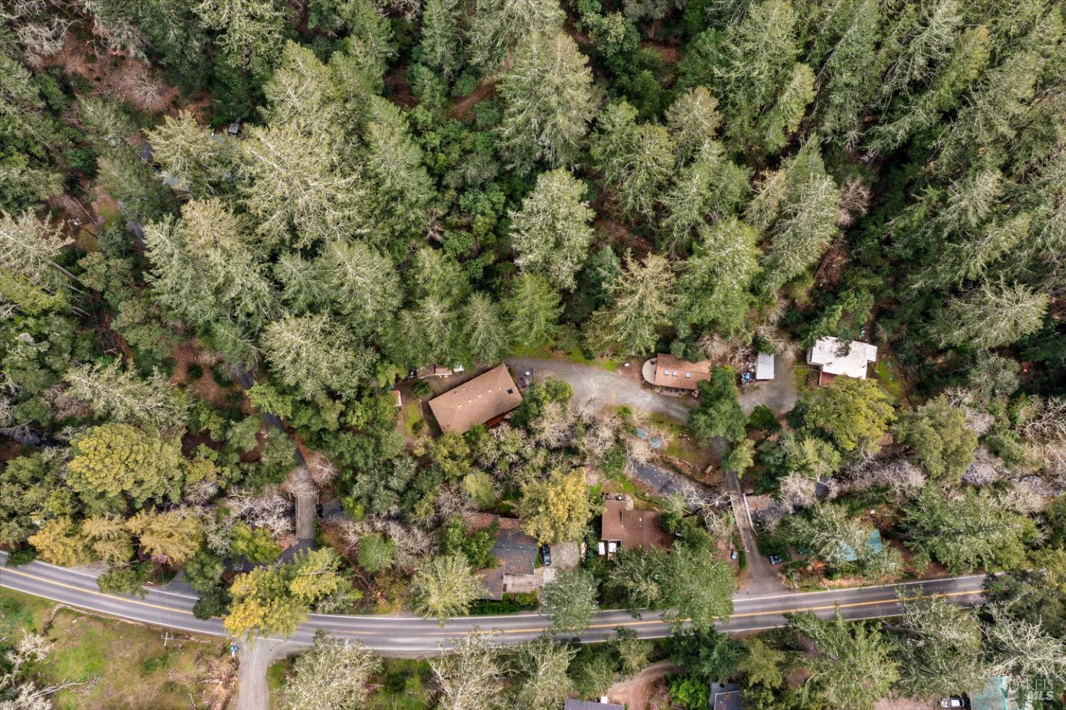 Detail Gallery Image 49 of 50 For 3150 Calistoga Rd, Santa Rosa,  CA 95404 - – Beds | – Baths