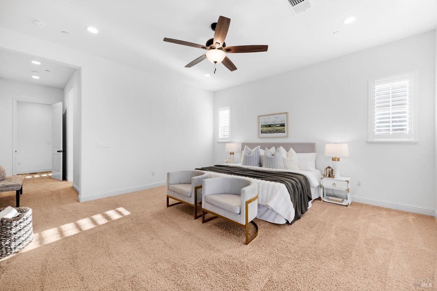 Detail Gallery Image 50 of 97 For 6012 Peacock Ct, Vacaville,  CA 95688 - 3 Beds | 3/1 Baths