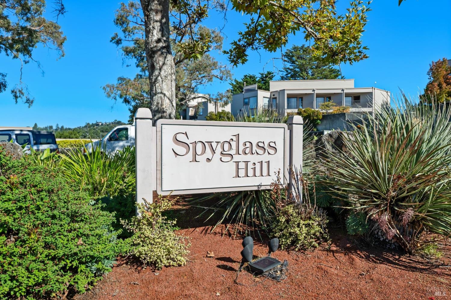 Detail Gallery Image 25 of 27 For 945 via Casitas Unkn #248,  Greenbrae,  CA 94904 - 2 Beds | 2 Baths