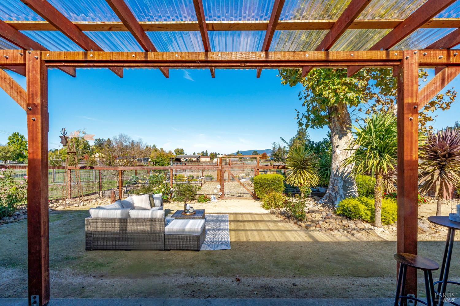 Detail Gallery Image 56 of 78 For 505 E Railroad Ave, Cotati,  CA 94931 - 4 Beds | 2 Baths