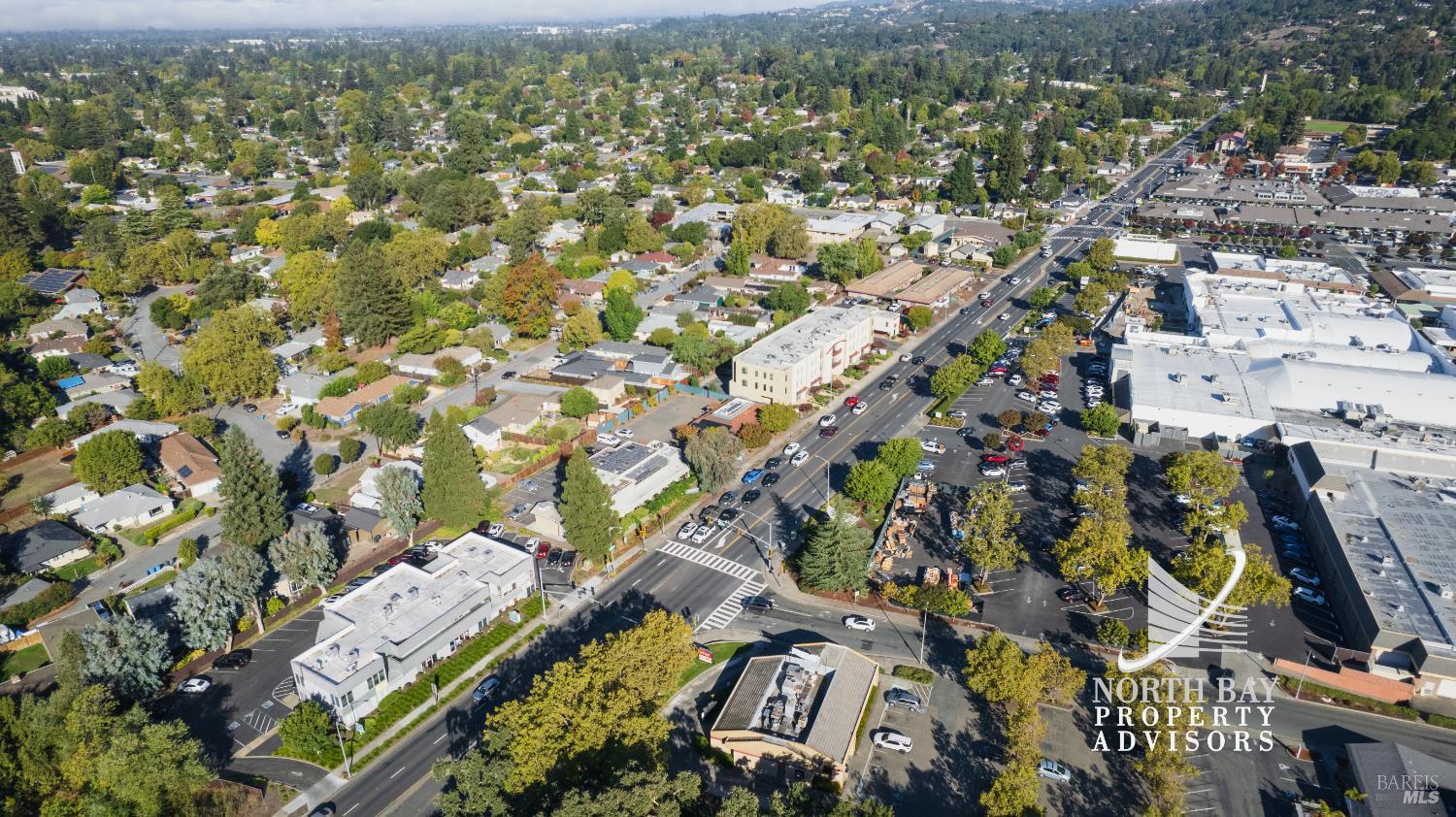 Detail Gallery Image 17 of 17 For 777 Farmers Ln, Santa Rosa,  CA 95405 - – Beds | – Baths