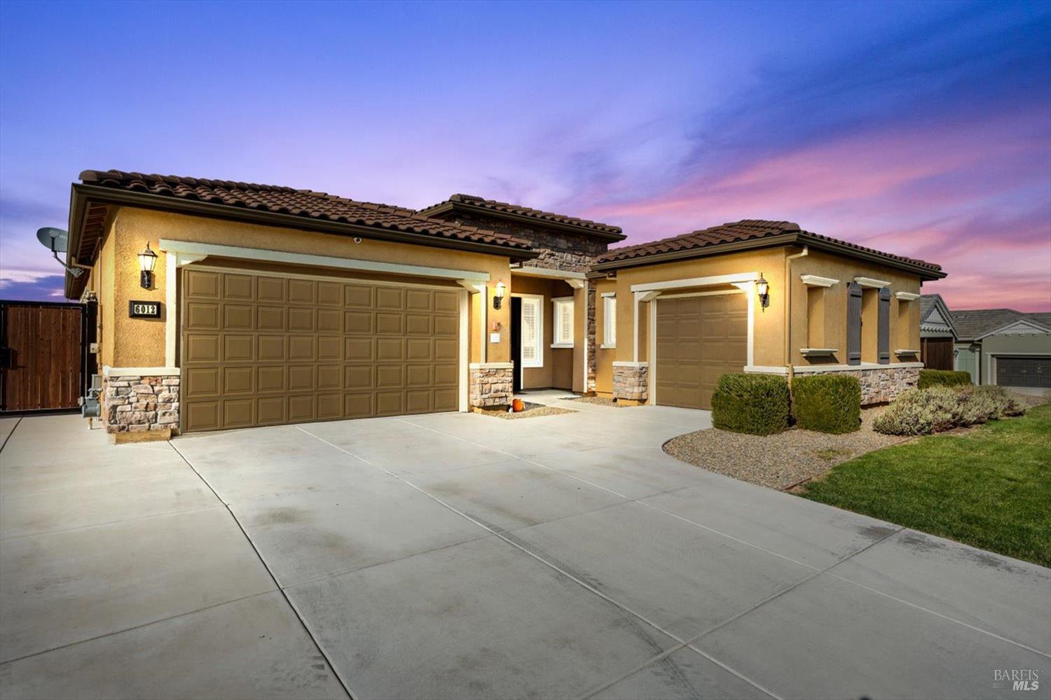 Detail Gallery Image 95 of 97 For 6012 Peacock Ct, Vacaville,  CA 95688 - 3 Beds | 3/1 Baths