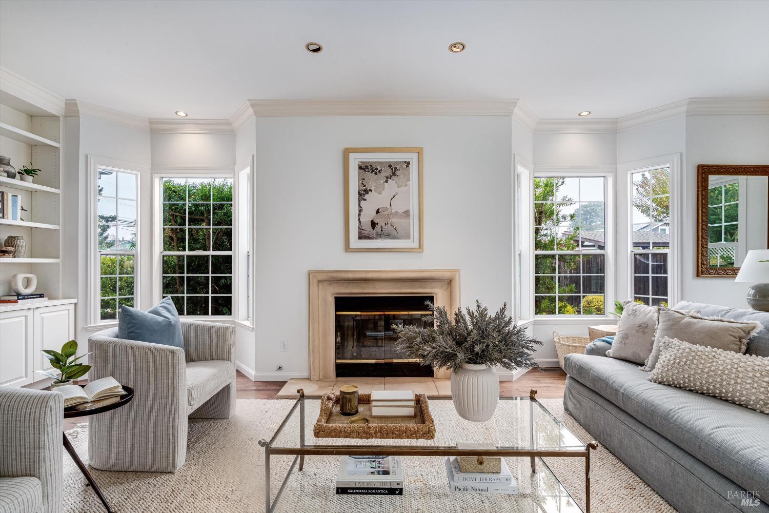 Detail Gallery Image 16 of 36 For 760 5th St, Sonoma,  CA 95476 - 3 Beds | 2/1 Baths