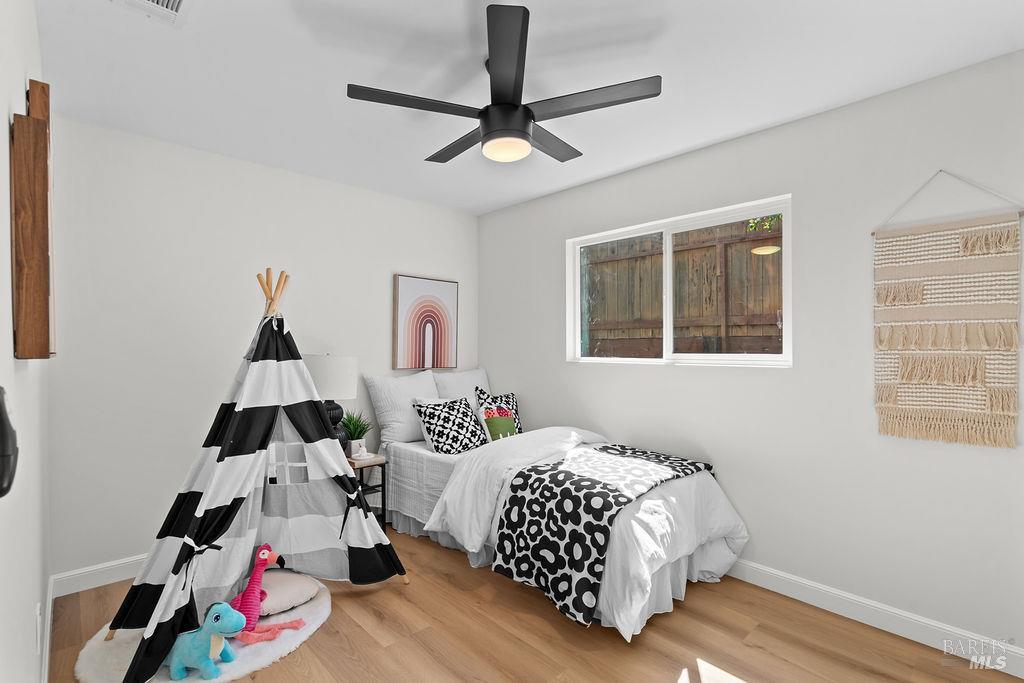 Detail Gallery Image 22 of 38 For 121 La Brea St, Vallejo,  CA 94591 - 3 Beds | 2 Baths