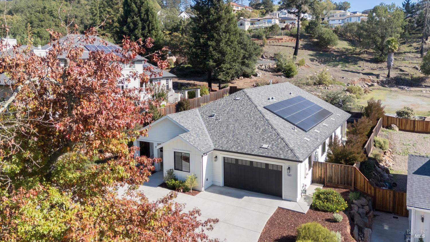 Detail Gallery Image 80 of 87 For 1980 Bent Tree Pl, Santa Rosa,  CA 95404 - 4 Beds | 3 Baths