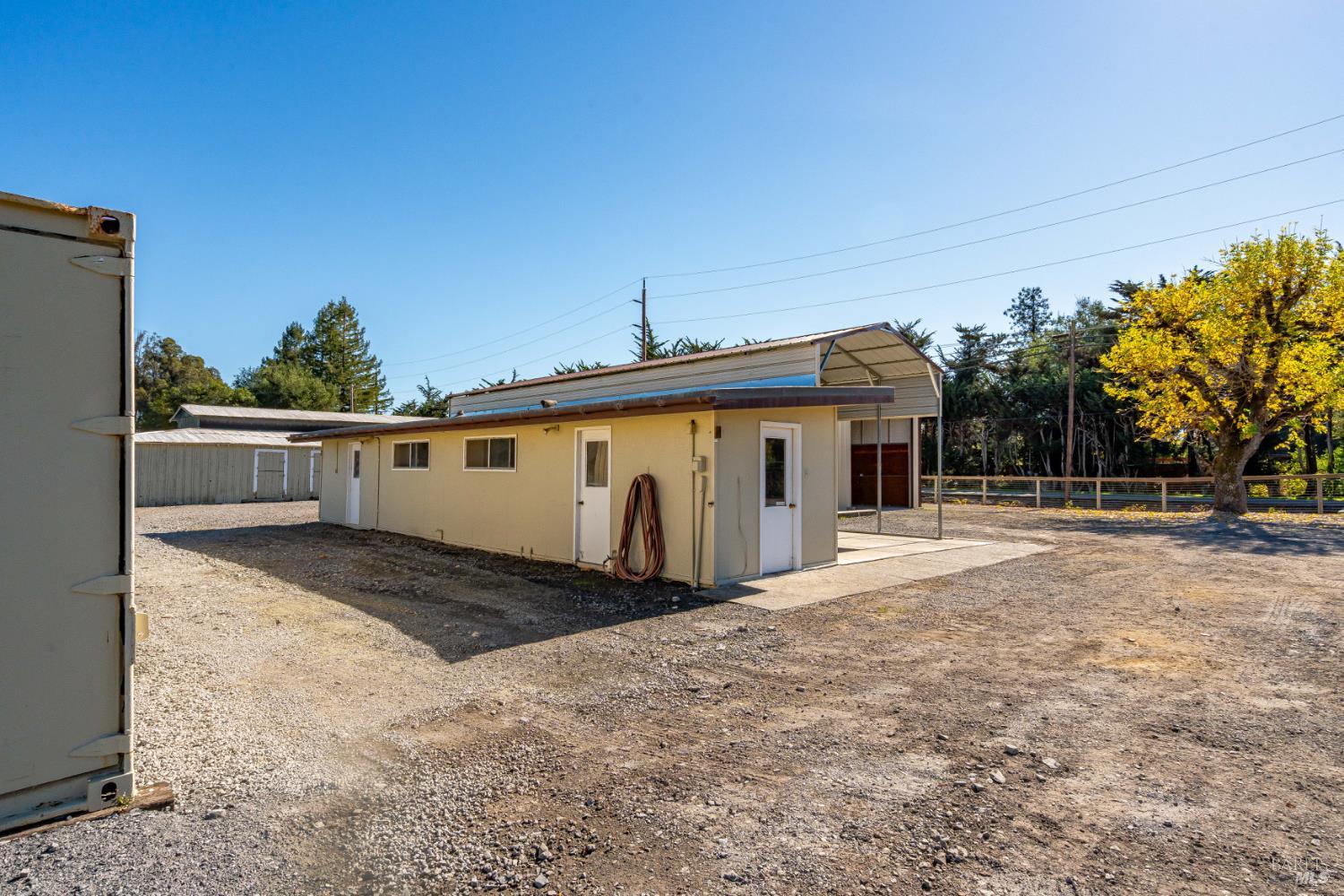 Detail Gallery Image 34 of 78 For 505 E Railroad Ave, Cotati,  CA 94931 - 4 Beds | 2 Baths