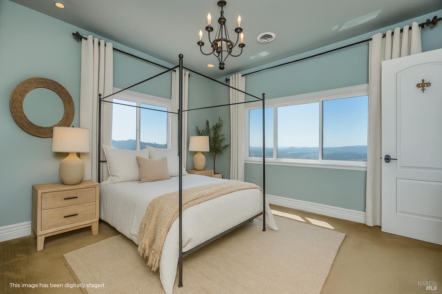 Detail Gallery Image 21 of 45 For 15893 Little Peak Rd, Hidden Valley Lake,  CA 95467 - 3 Beds | 3 Baths