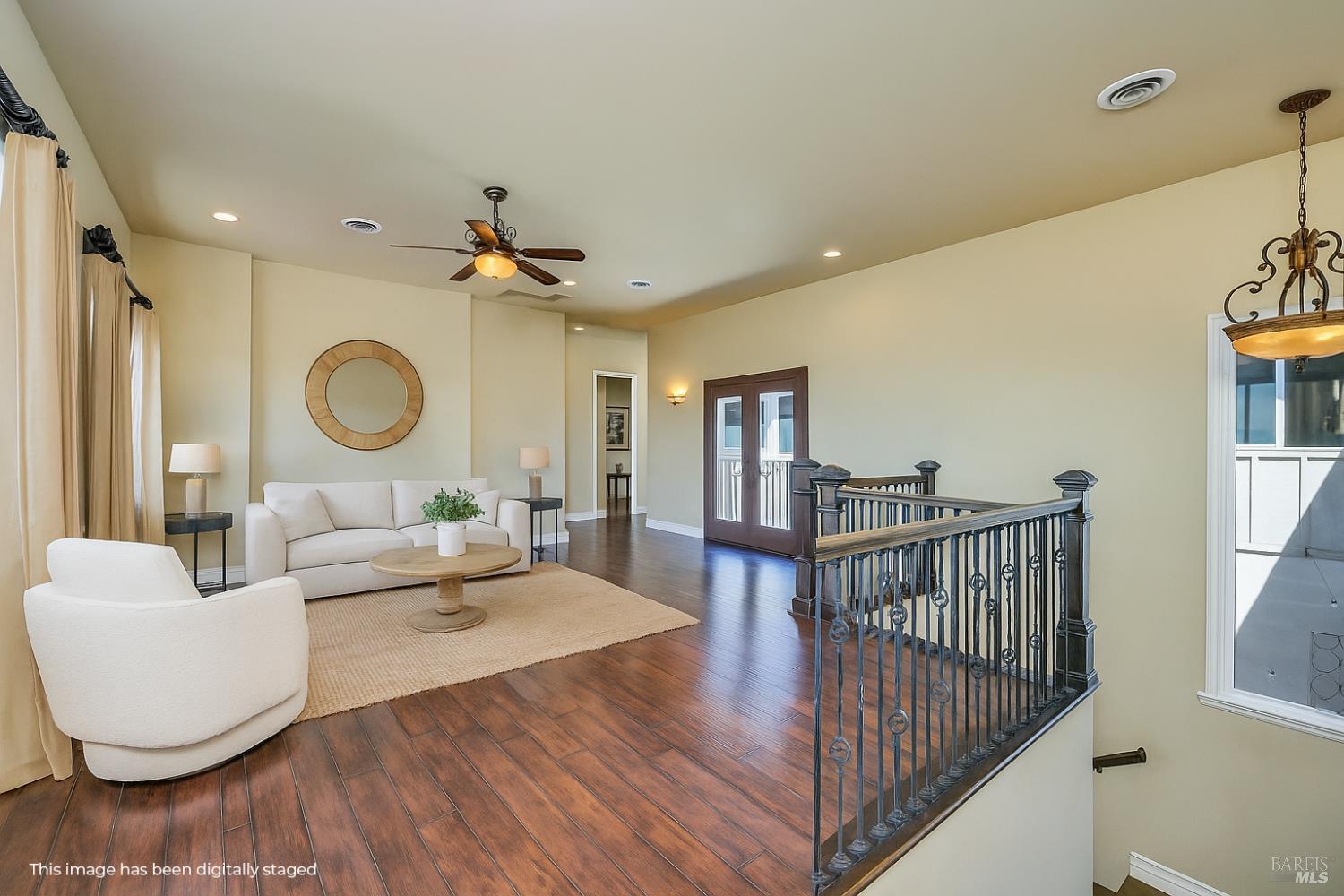 Detail Gallery Image 20 of 45 For 15893 Little Peak Rd, Hidden Valley Lake,  CA 95467 - 3 Beds | 3 Baths