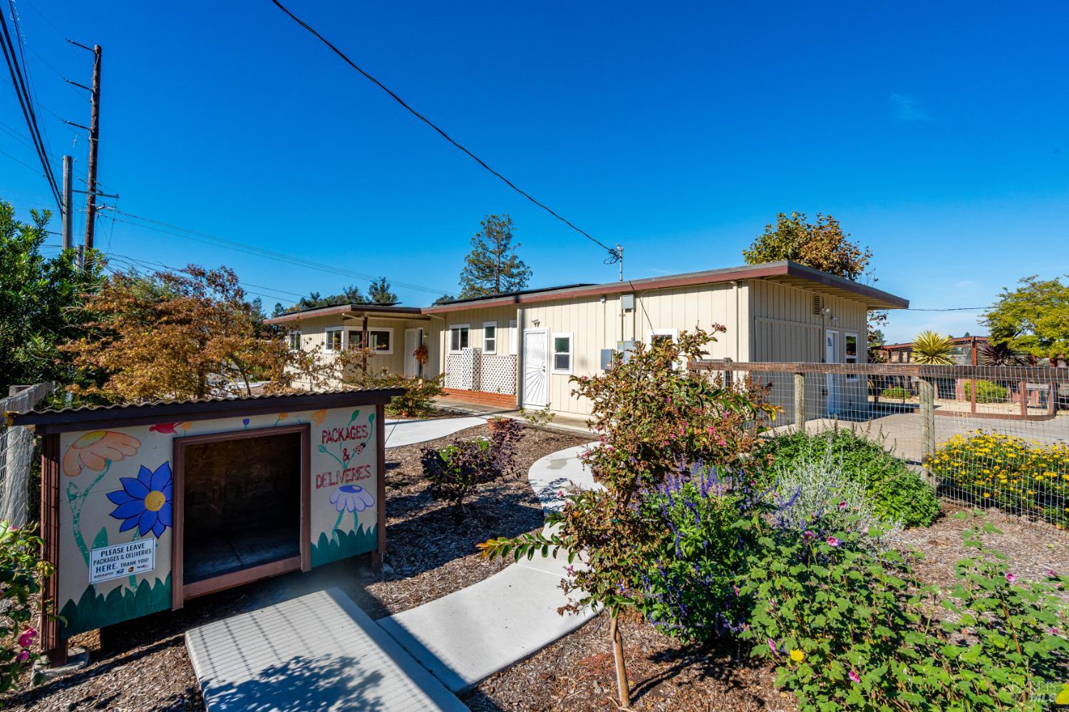 Detail Gallery Image 69 of 78 For 505 E Railroad Ave, Cotati,  CA 94931 - 4 Beds | 2 Baths