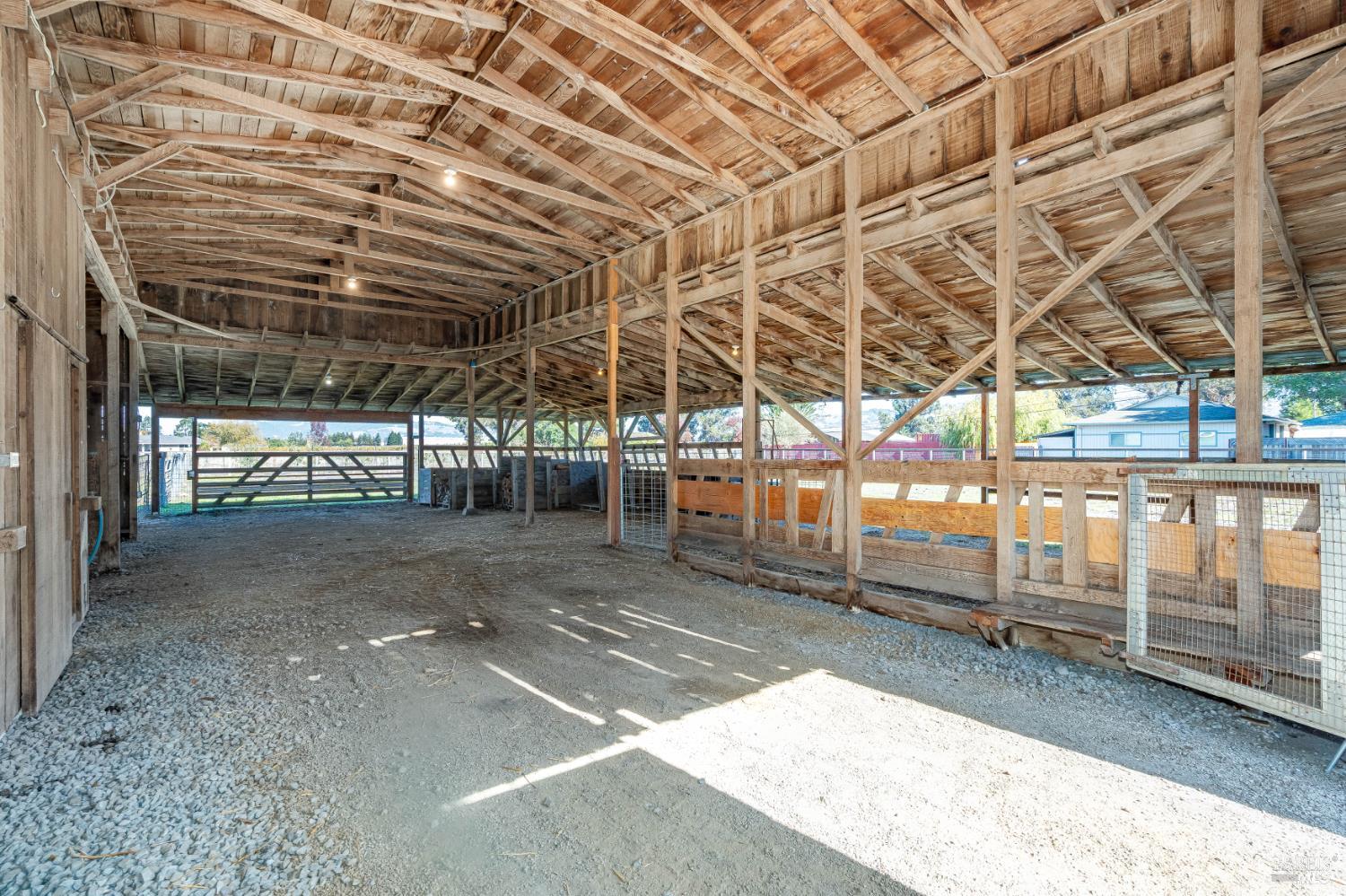 Detail Gallery Image 49 of 78 For 505 E Railroad Ave, Cotati,  CA 94931 - 4 Beds | 2 Baths