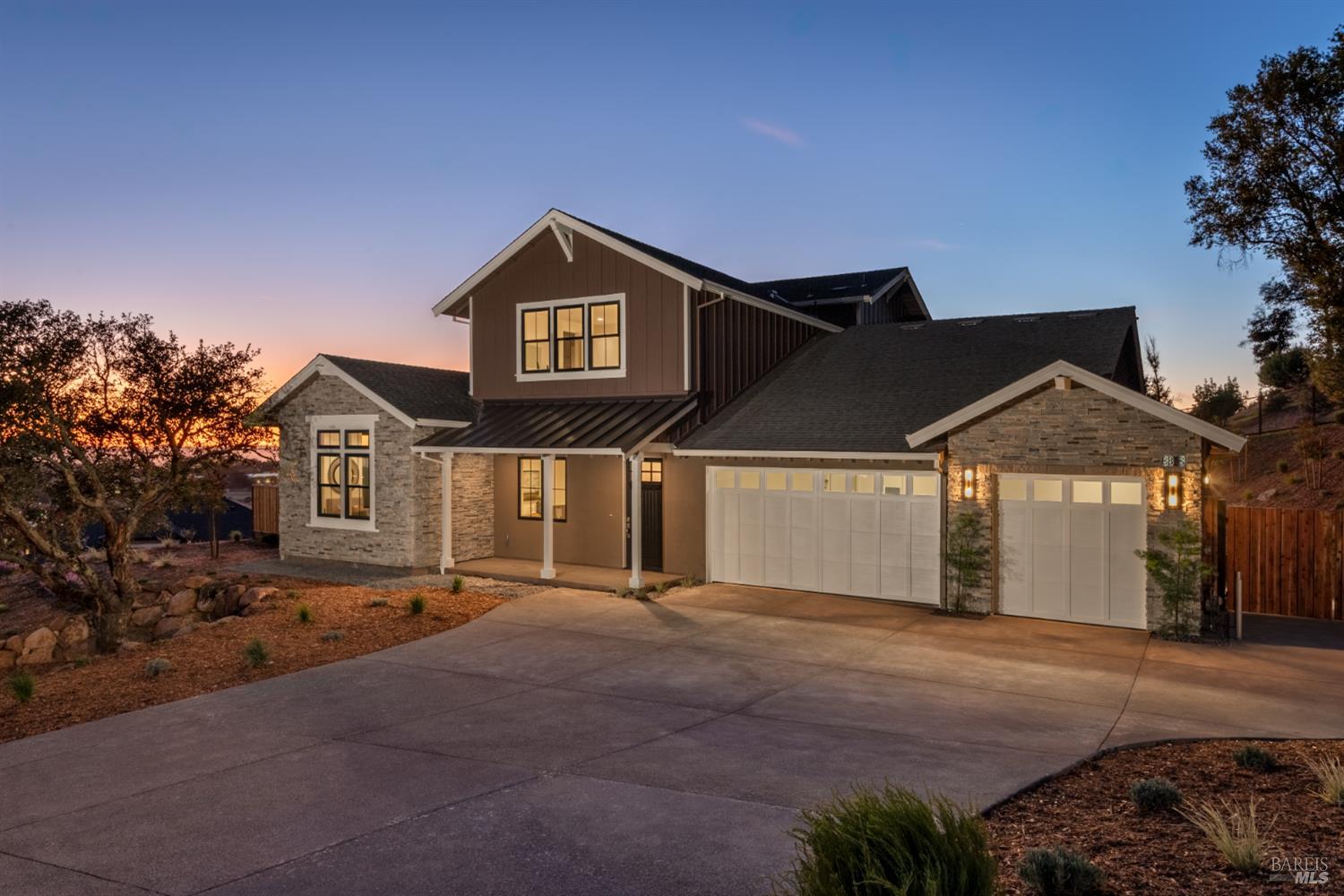 3823 Parker Hill Road