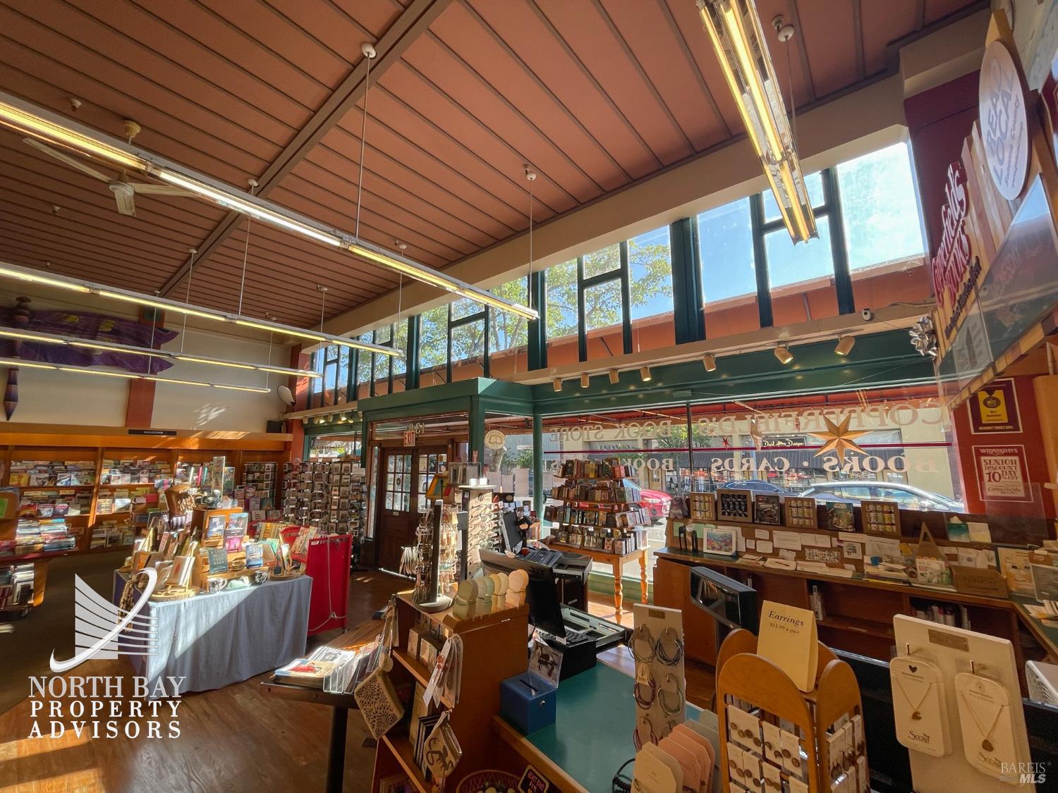 Detail Gallery Image 14 of 21 For 138 N Main St, Sebastopol,  CA 95472 - – Beds | – Baths