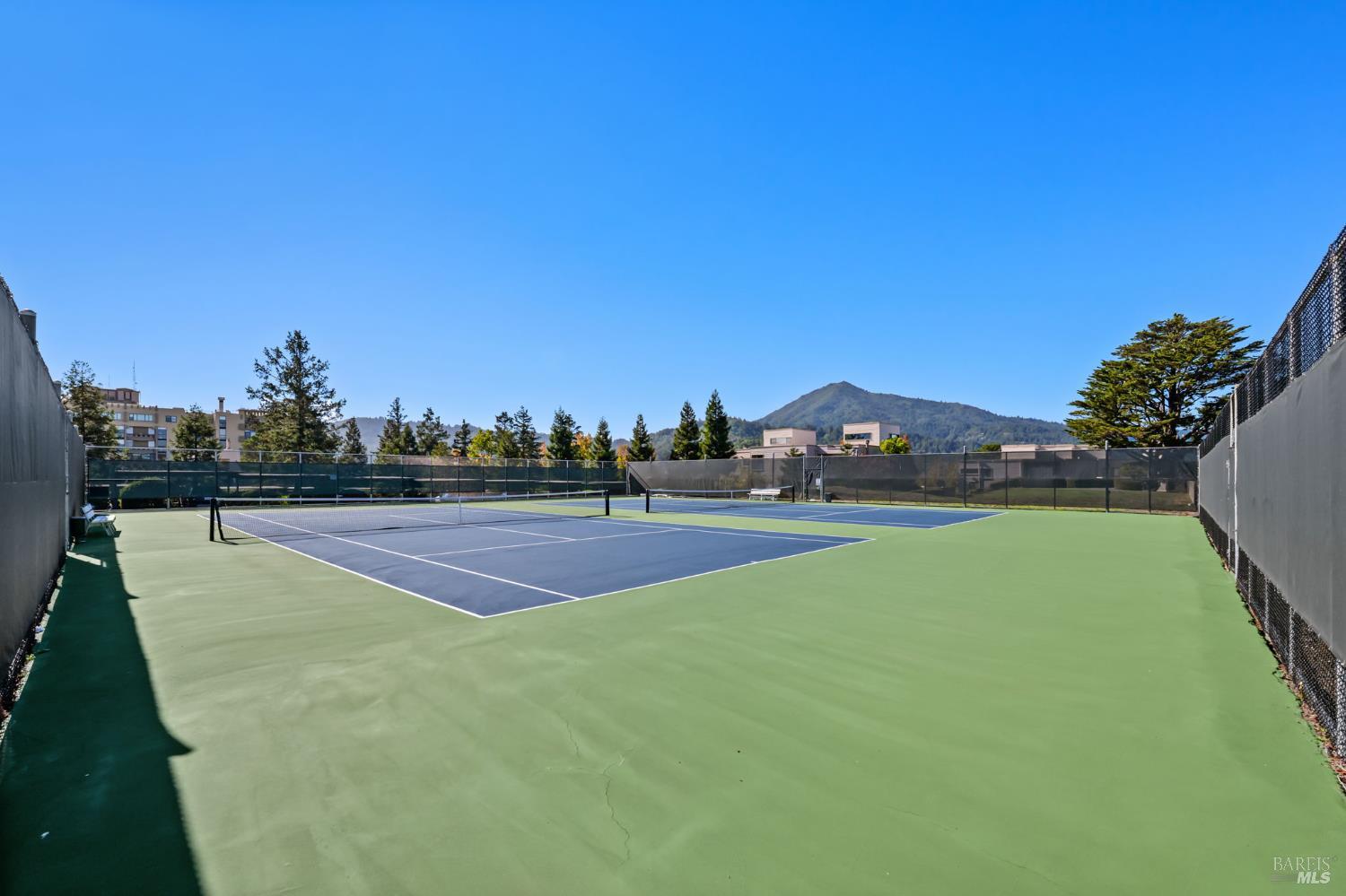 Detail Gallery Image 22 of 27 For 945 via Casitas Unkn #248,  Greenbrae,  CA 94904 - 2 Beds | 2 Baths