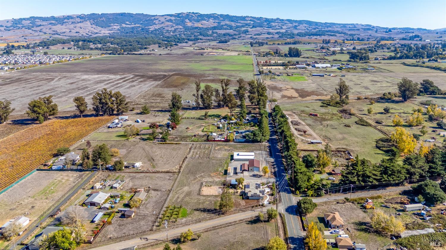 Detail Gallery Image 76 of 78 For 505 E Railroad Ave, Cotati,  CA 94931 - 4 Beds | 2 Baths