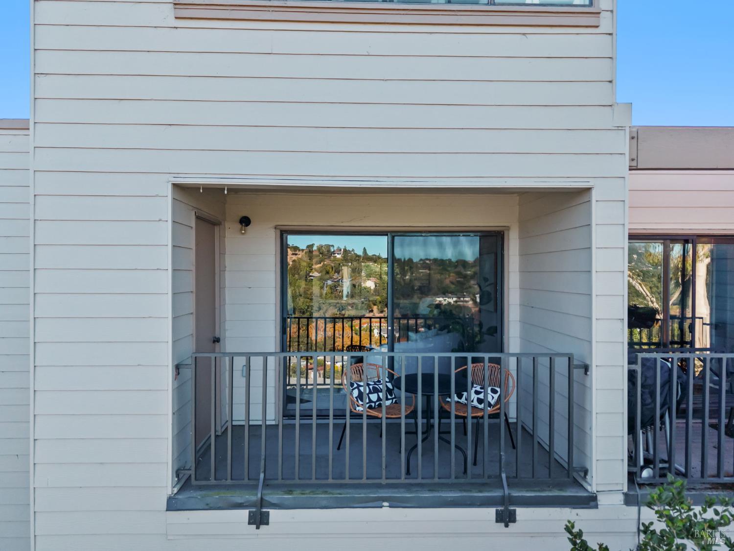 Detail Gallery Image 26 of 27 For 945 via Casitas Unkn #248,  Greenbrae,  CA 94904 - 2 Beds | 2 Baths