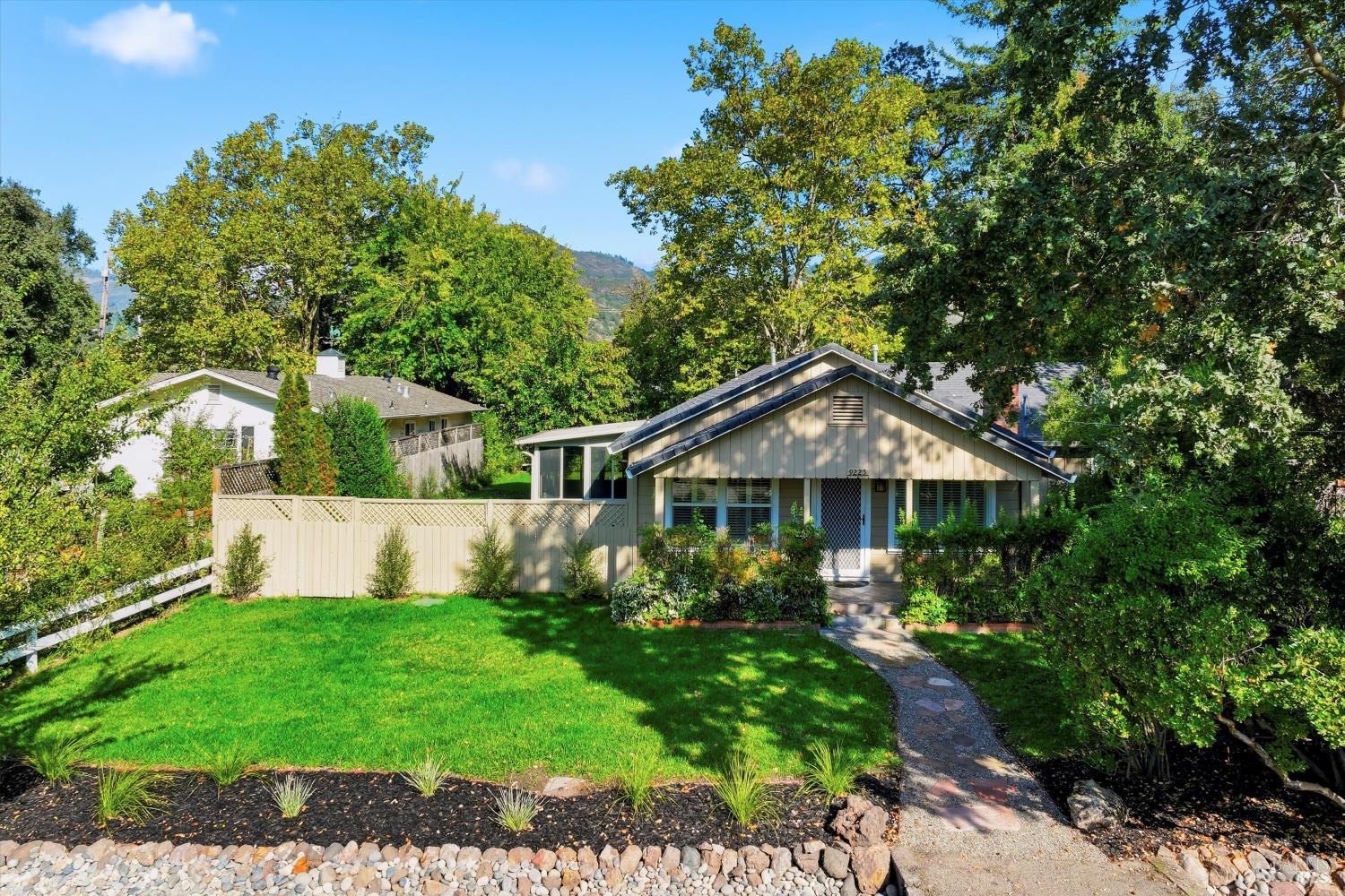 Detail Gallery Image 39 of 44 For 9225 Clyde Ave, Kenwood,  CA 95452 - 2 Beds | 2 Baths