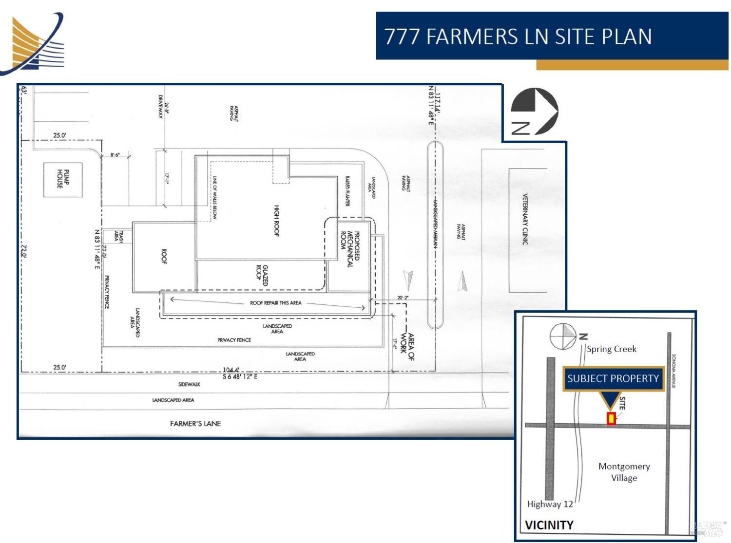 Detail Gallery Image 11 of 17 For 777 Farmers Ln, Santa Rosa,  CA 95405 - – Beds | – Baths