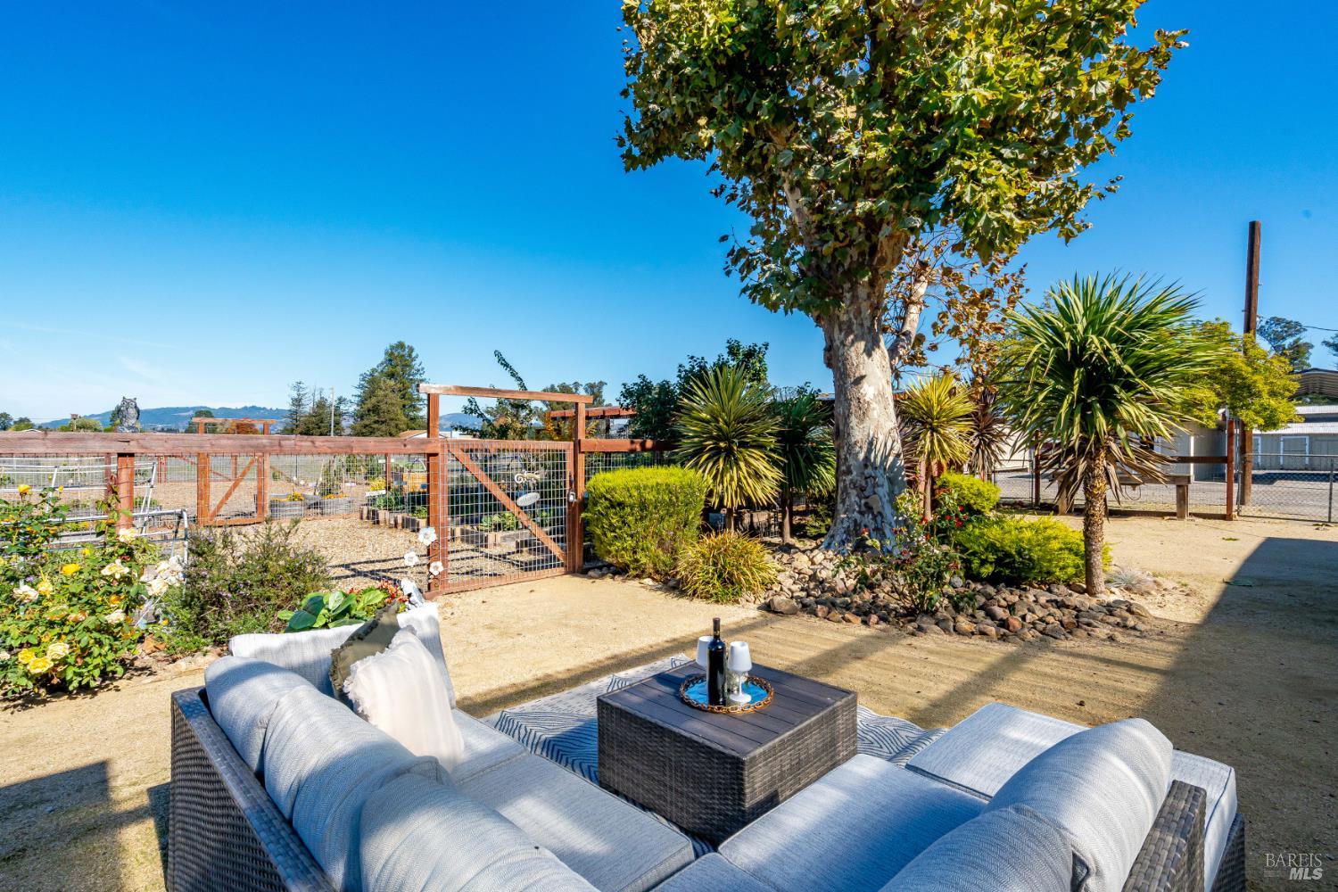 Detail Gallery Image 59 of 78 For 505 E Railroad Ave, Cotati,  CA 94931 - 4 Beds | 2 Baths