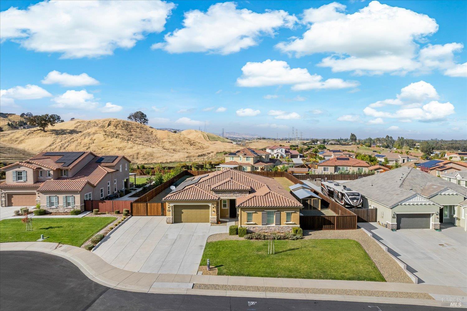 Detail Gallery Image 86 of 97 For 6012 Peacock Ct, Vacaville,  CA 95688 - 3 Beds | 3/1 Baths