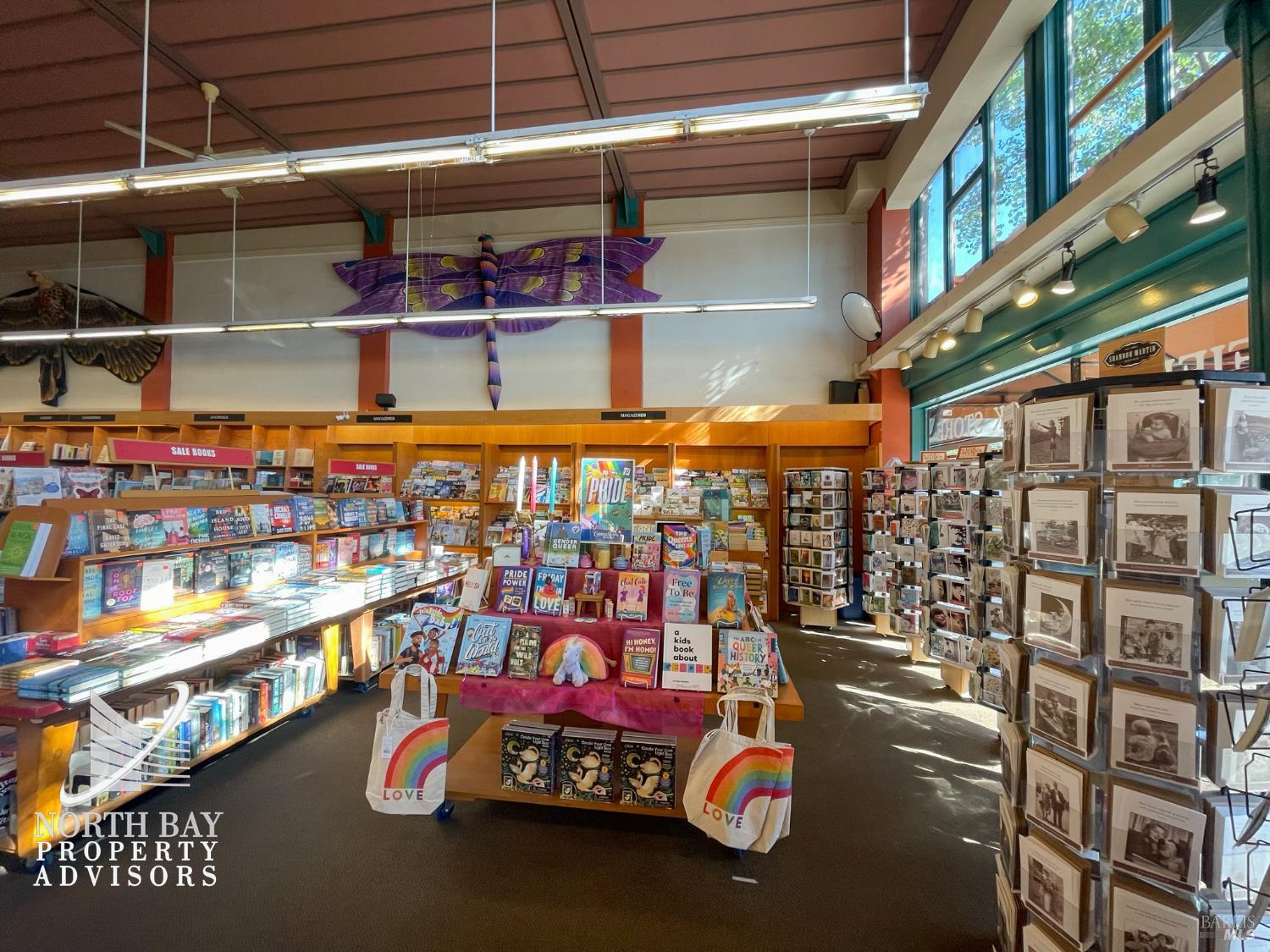 Detail Gallery Image 13 of 21 For 138 N Main St, Sebastopol,  CA 95472 - – Beds | – Baths