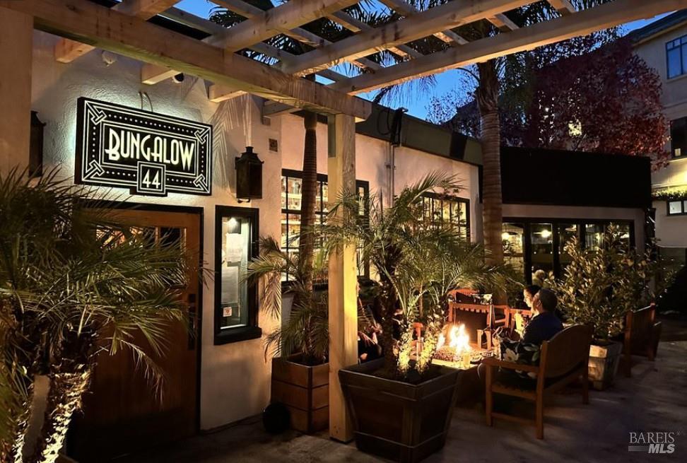 Detail Gallery Image 31 of 31 For 24 Brooke Cir, Mill Valley,  CA 94941 - 2 Beds | 2 Baths