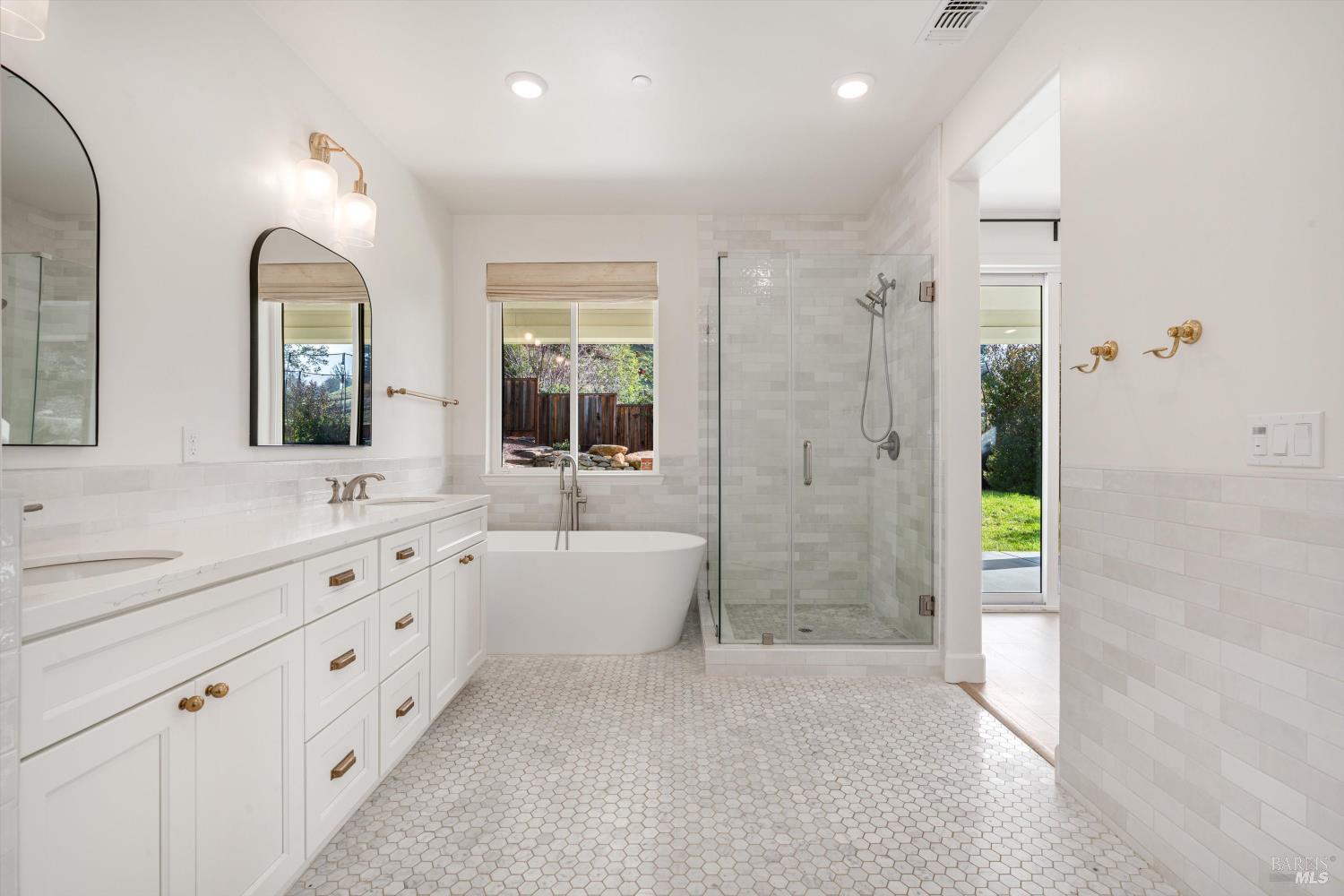 Detail Gallery Image 54 of 87 For 1980 Bent Tree Pl, Santa Rosa,  CA 95404 - 4 Beds | 3 Baths