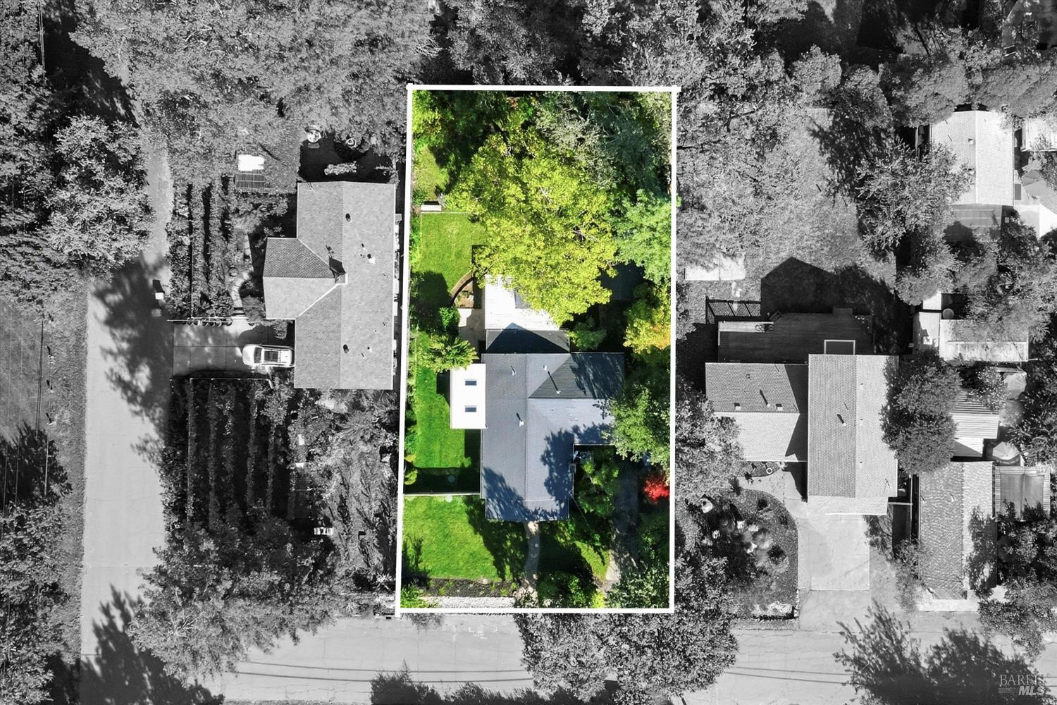 Detail Gallery Image 41 of 44 For 9225 Clyde Ave, Kenwood,  CA 95452 - 2 Beds | 2 Baths