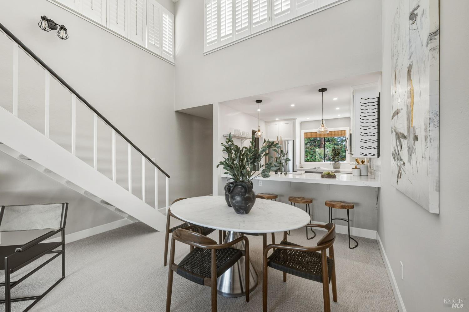 Detail Gallery Image 5 of 27 For 945 via Casitas Unkn #248,  Greenbrae,  CA 94904 - 2 Beds | 2 Baths