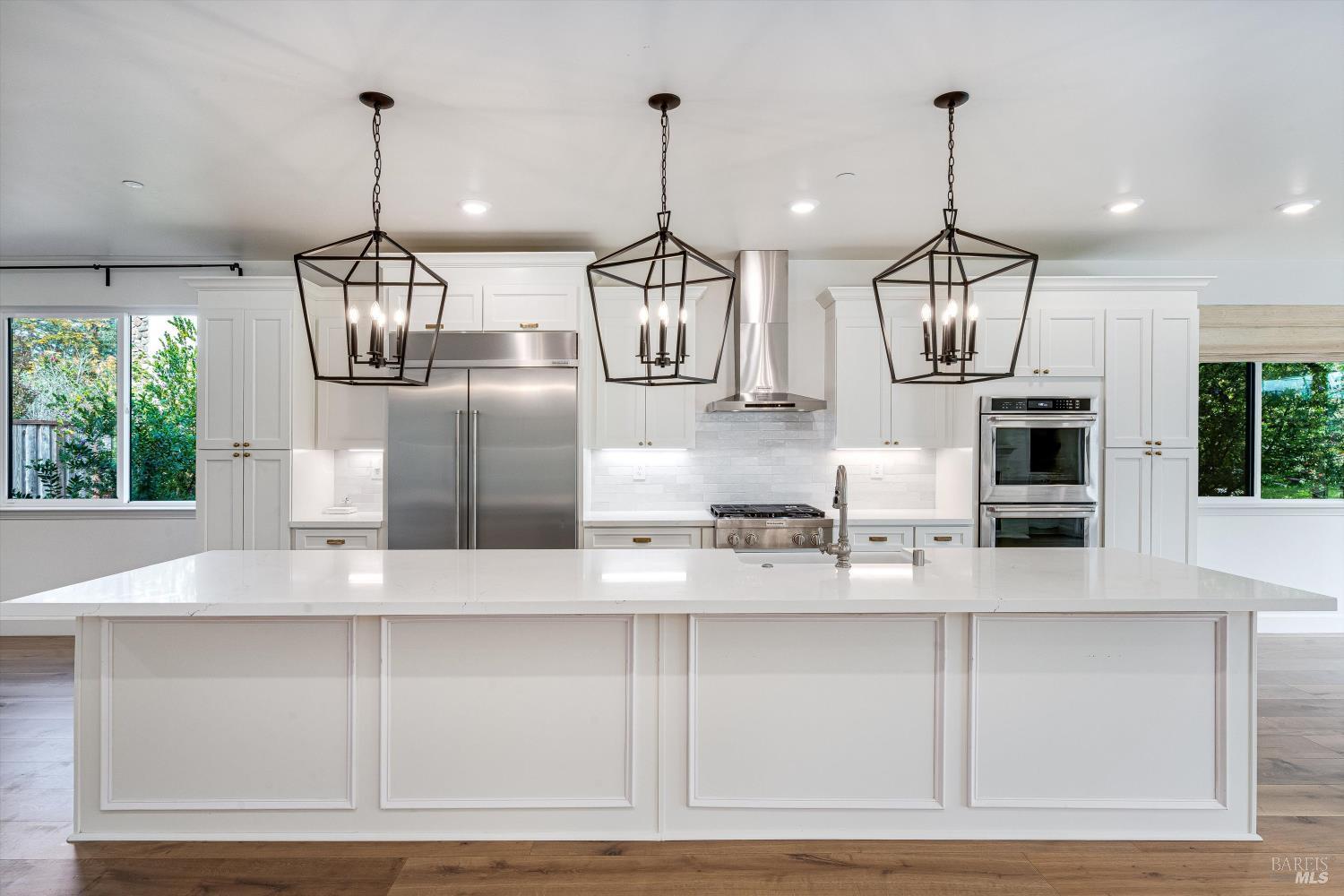 Detail Gallery Image 35 of 87 For 1980 Bent Tree Pl, Santa Rosa,  CA 95404 - 4 Beds | 3 Baths